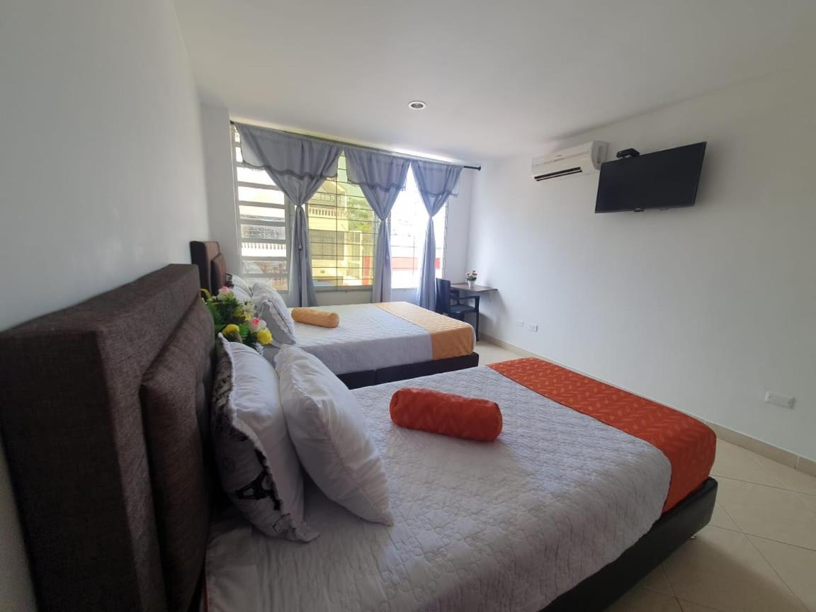 Twin Room photo 1
