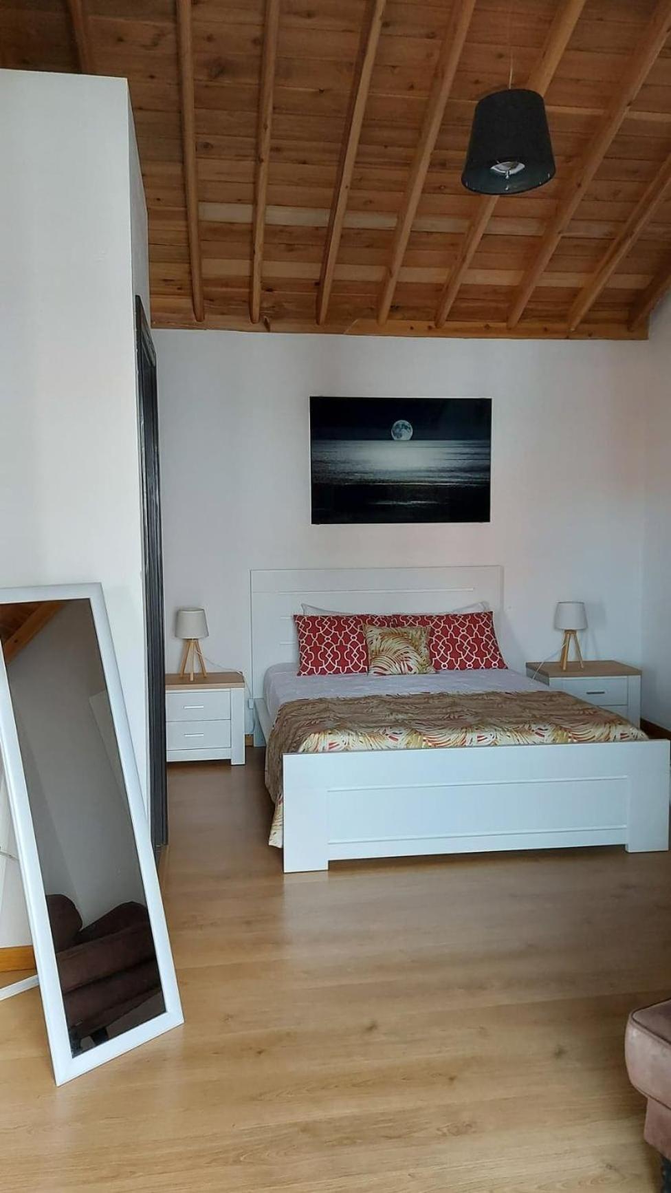 Double Room with Sea View photo 2