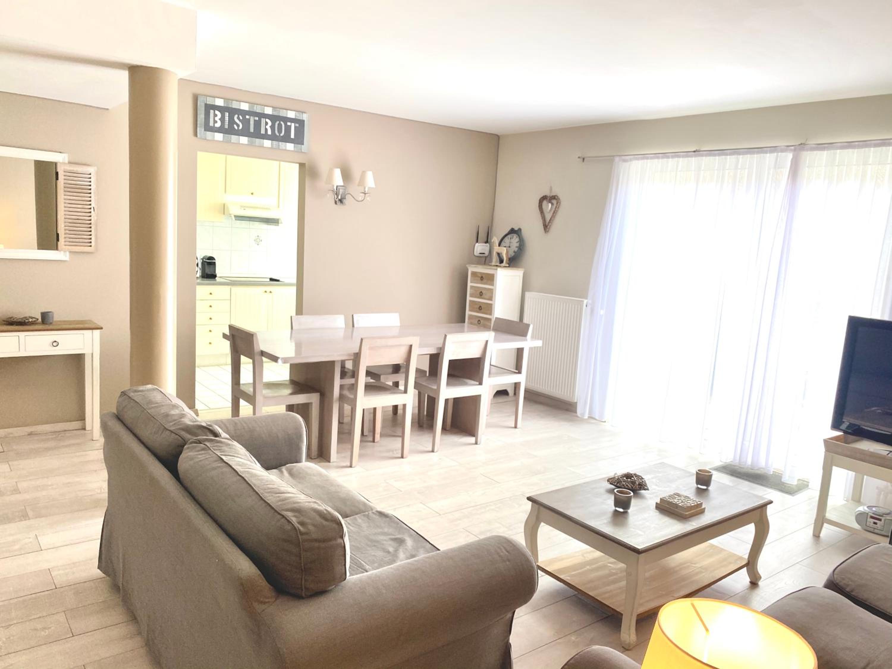 Apartment - Photo 15