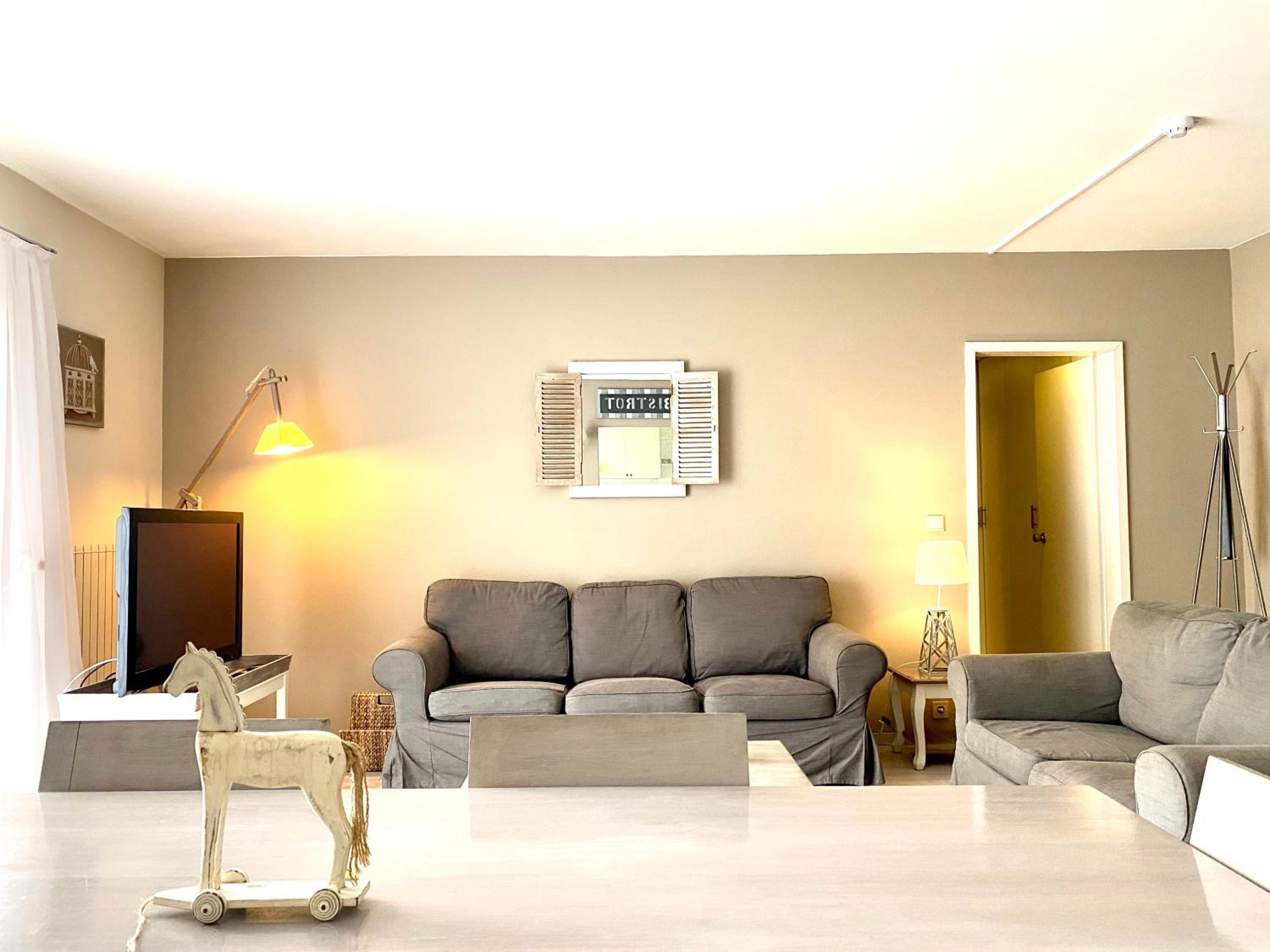 Apartment - Photo 16