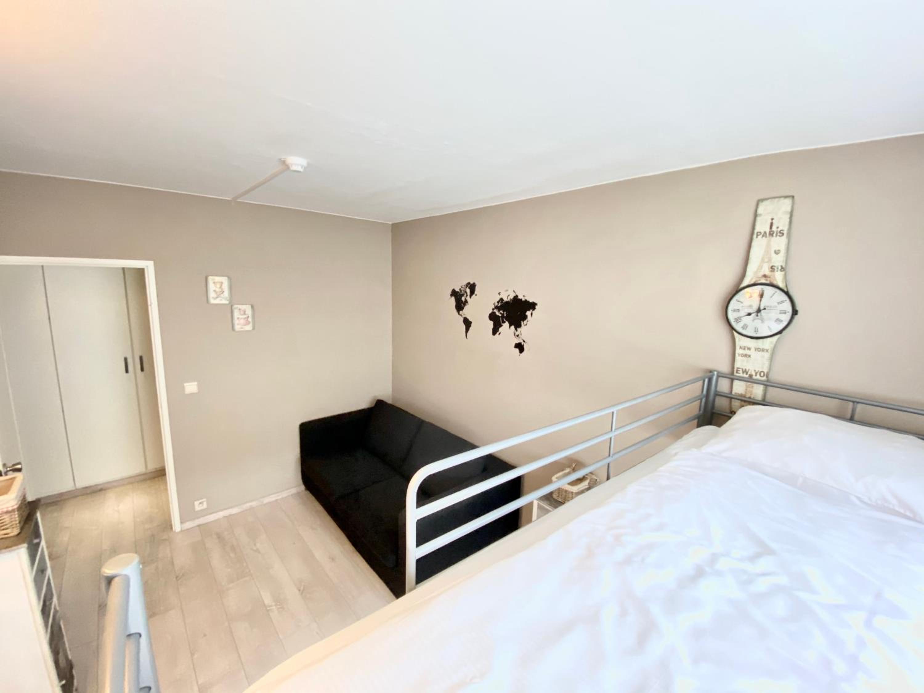 Apartment - Photo 13