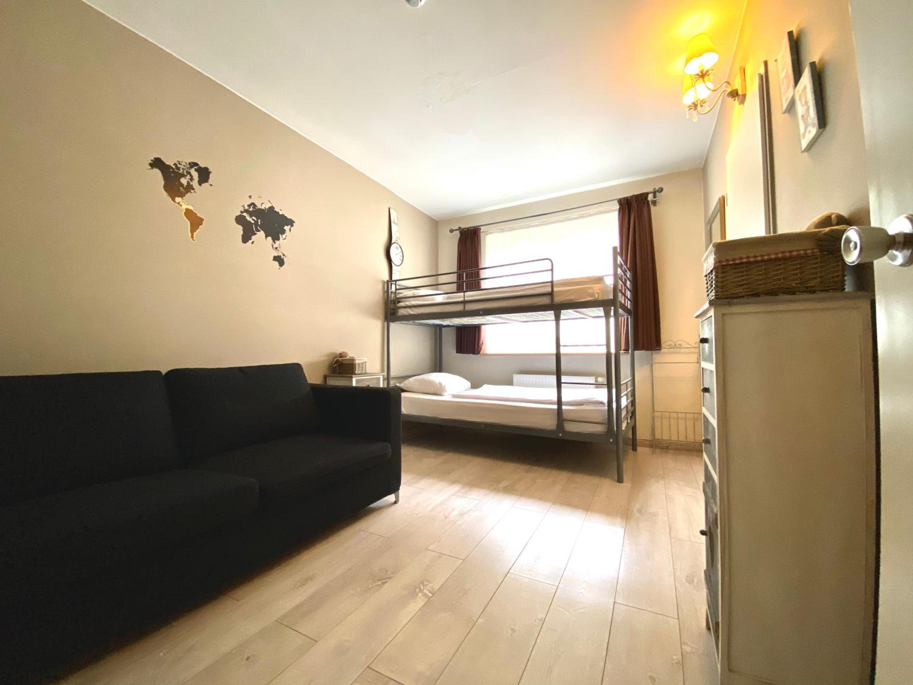 Apartment - Photo 12