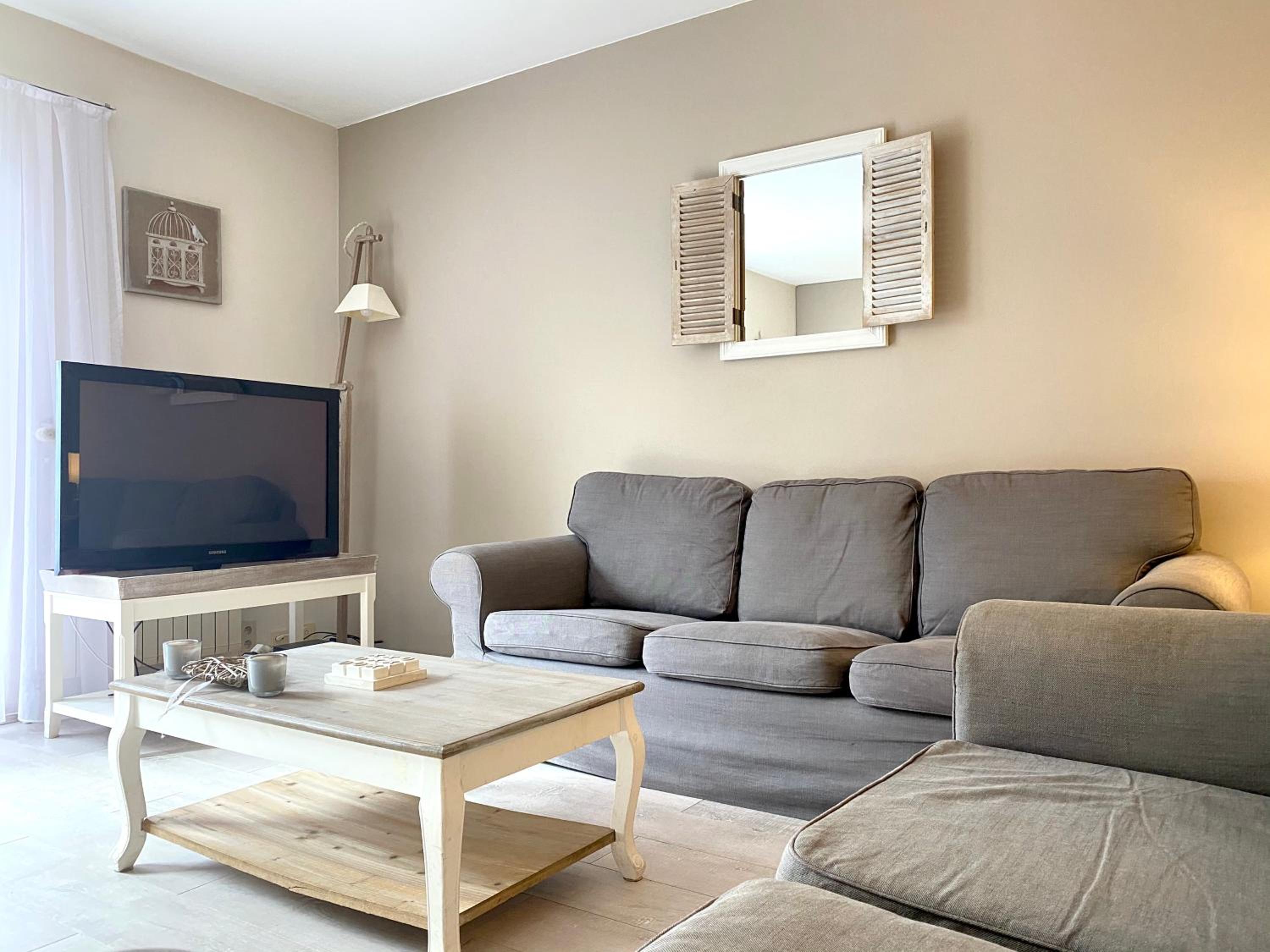 Apartment - Photo 4