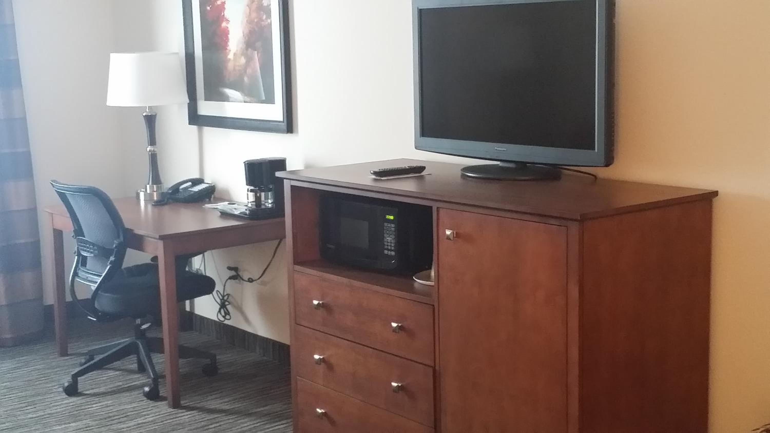 Executive Suite photo 3