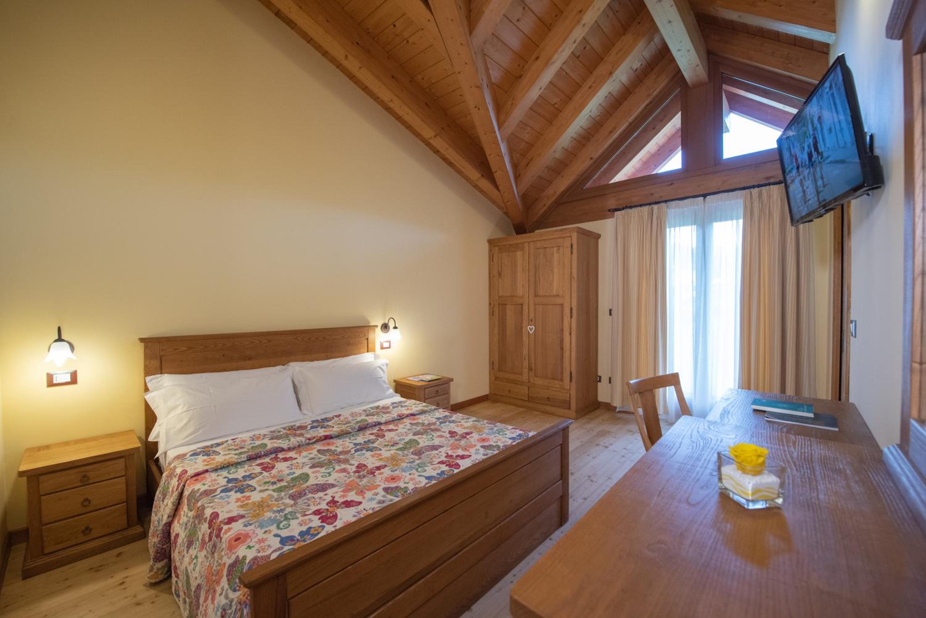 Double Room - Photo 1