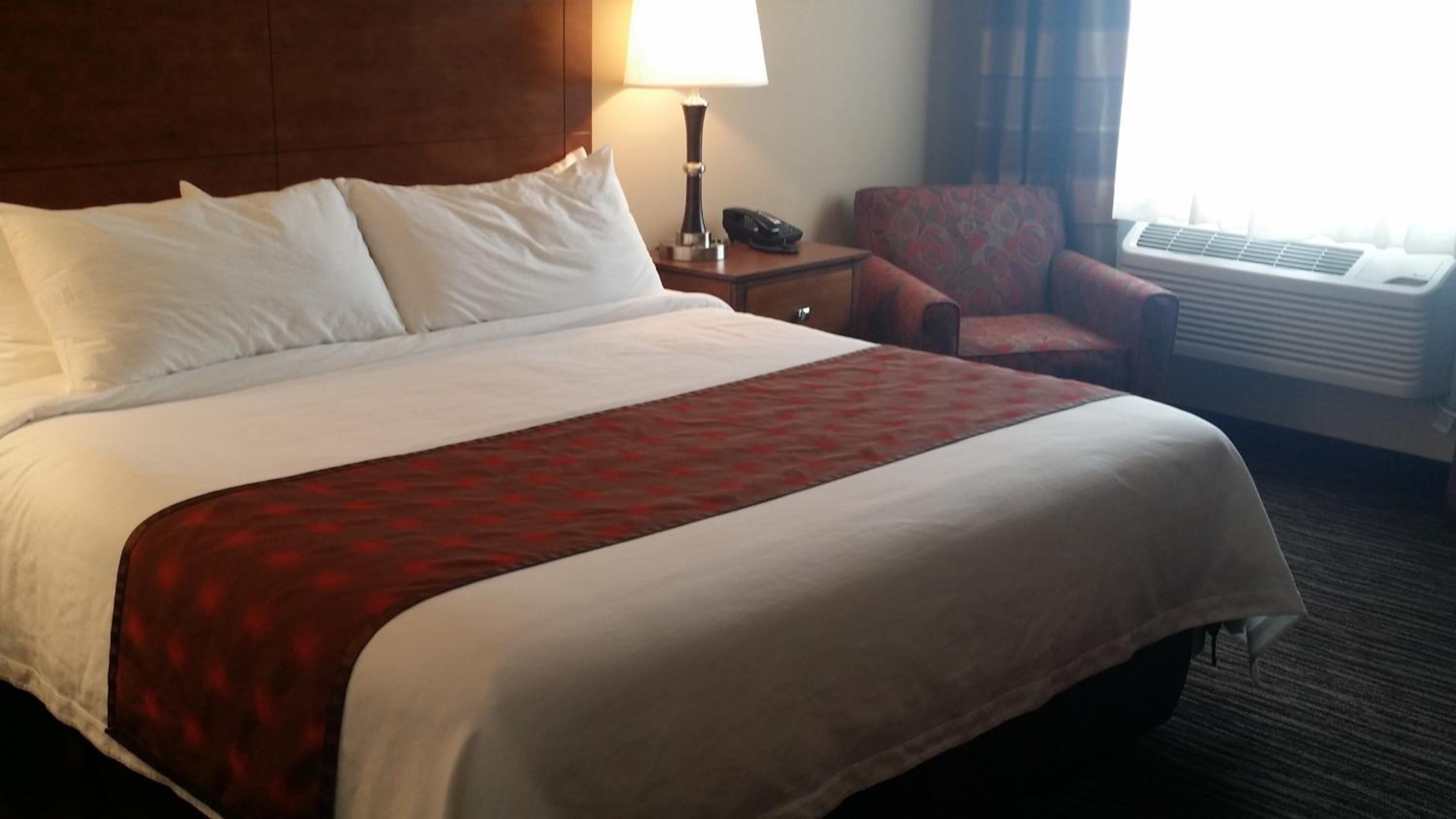 Executive Suite photo 1