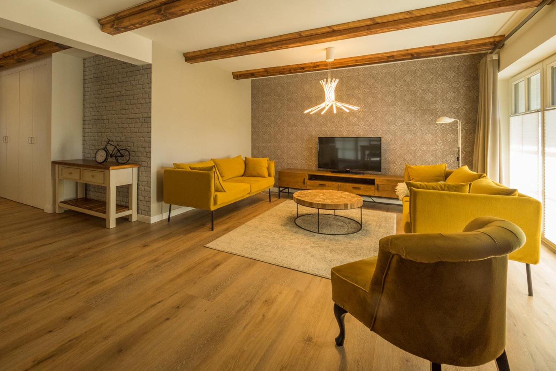 Apartment - Ground Floor photo 3