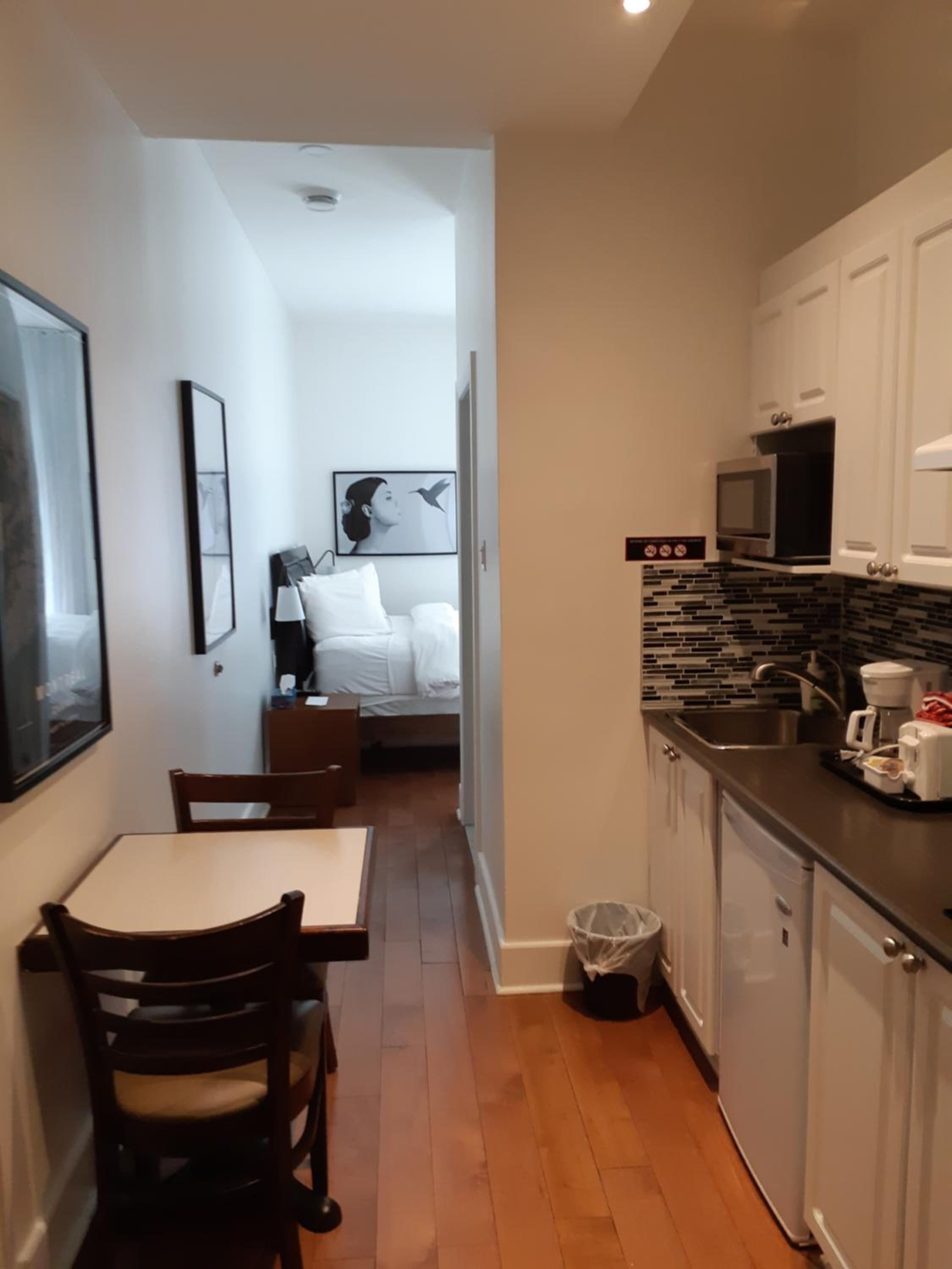 Superior Queen Room