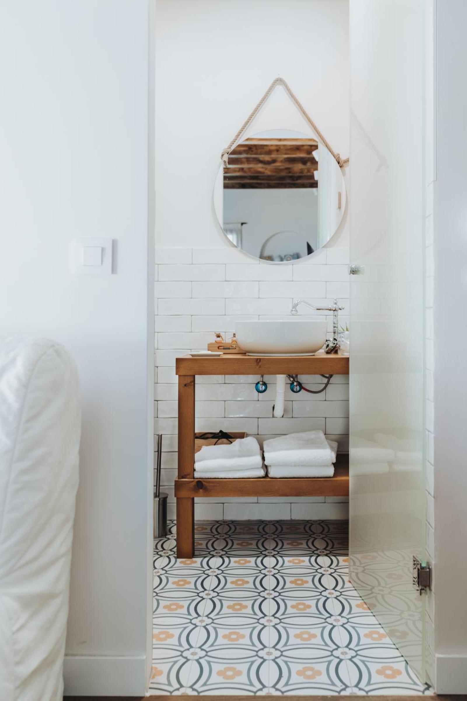 Deluxe Double or Twin Room photo 2