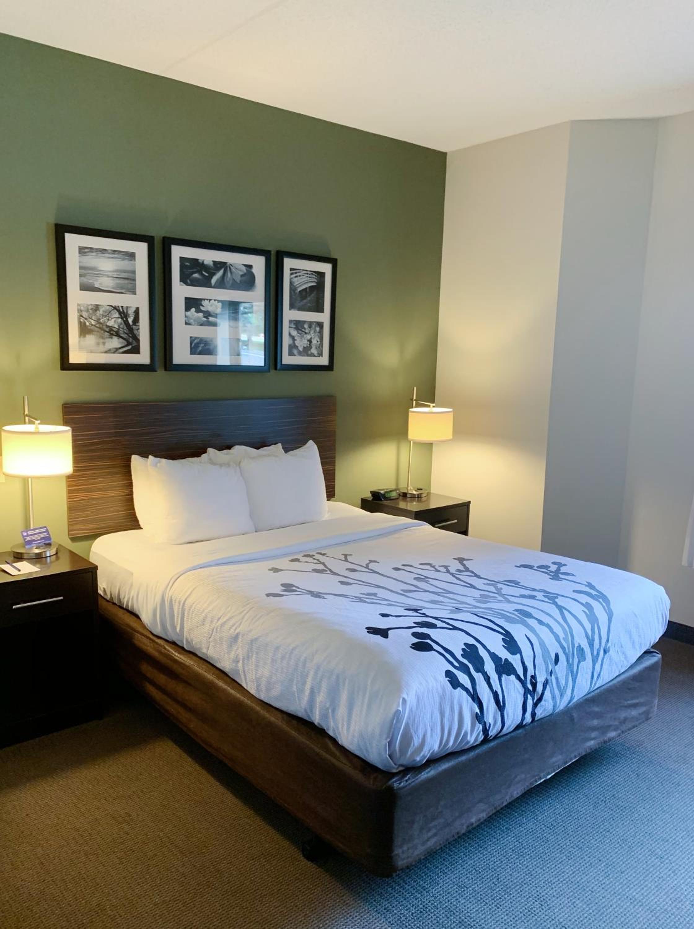 Queen Room - Accessible/Non-Smoking - Photo 3