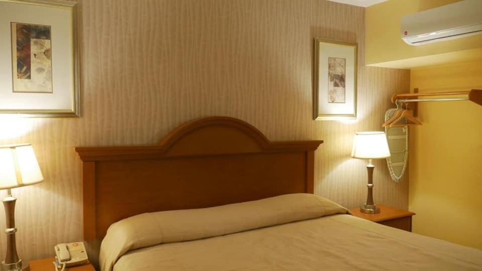 Executive Single Room photo 3