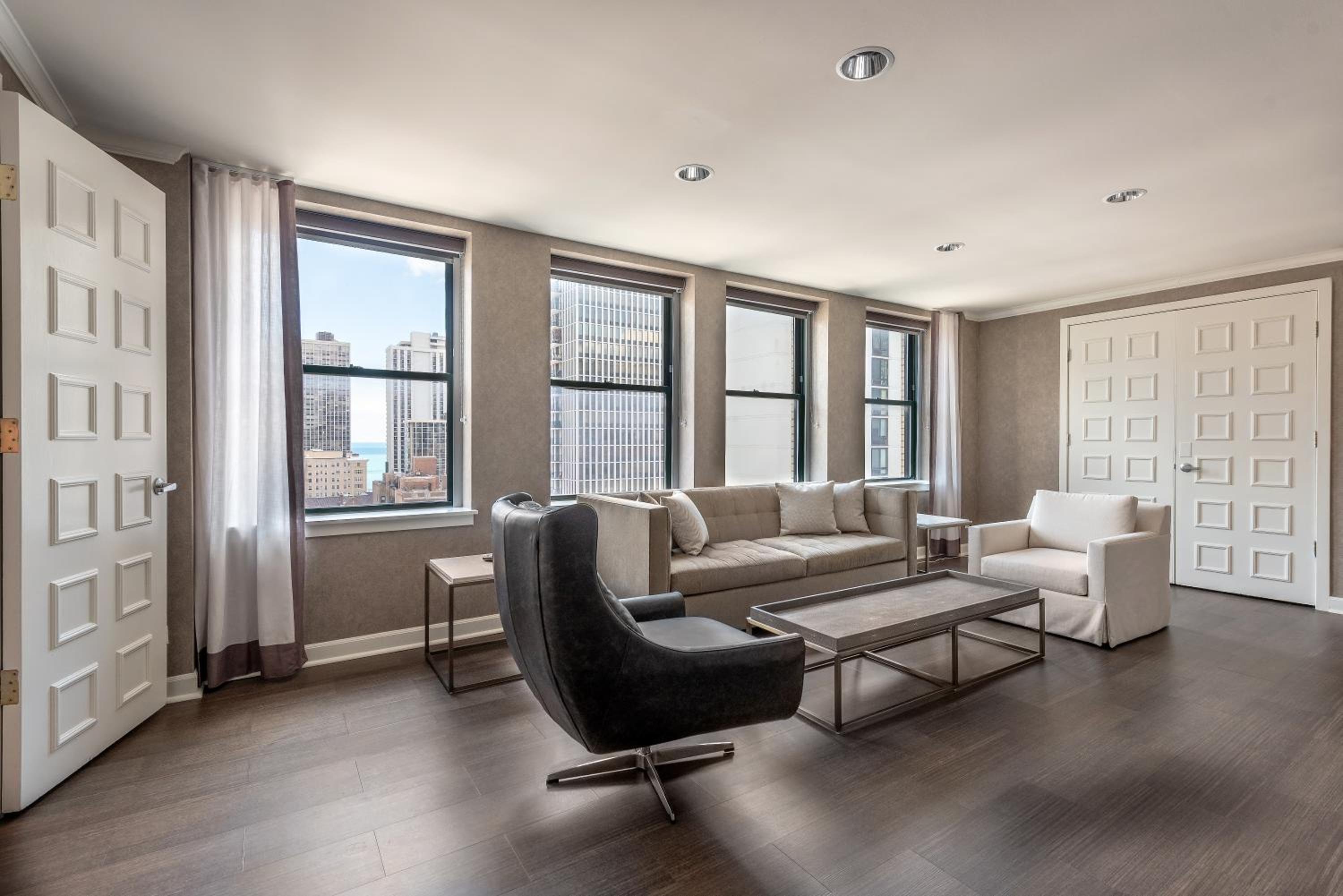 King Suite