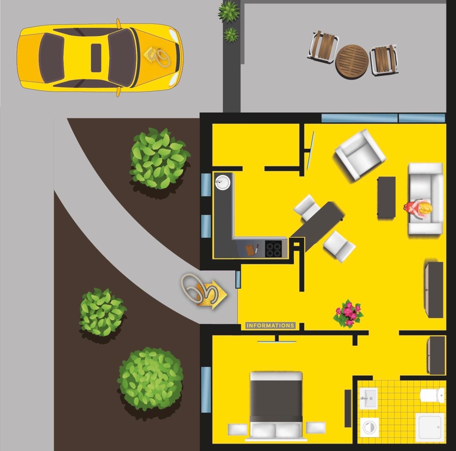 Vacation Home - Photo 45