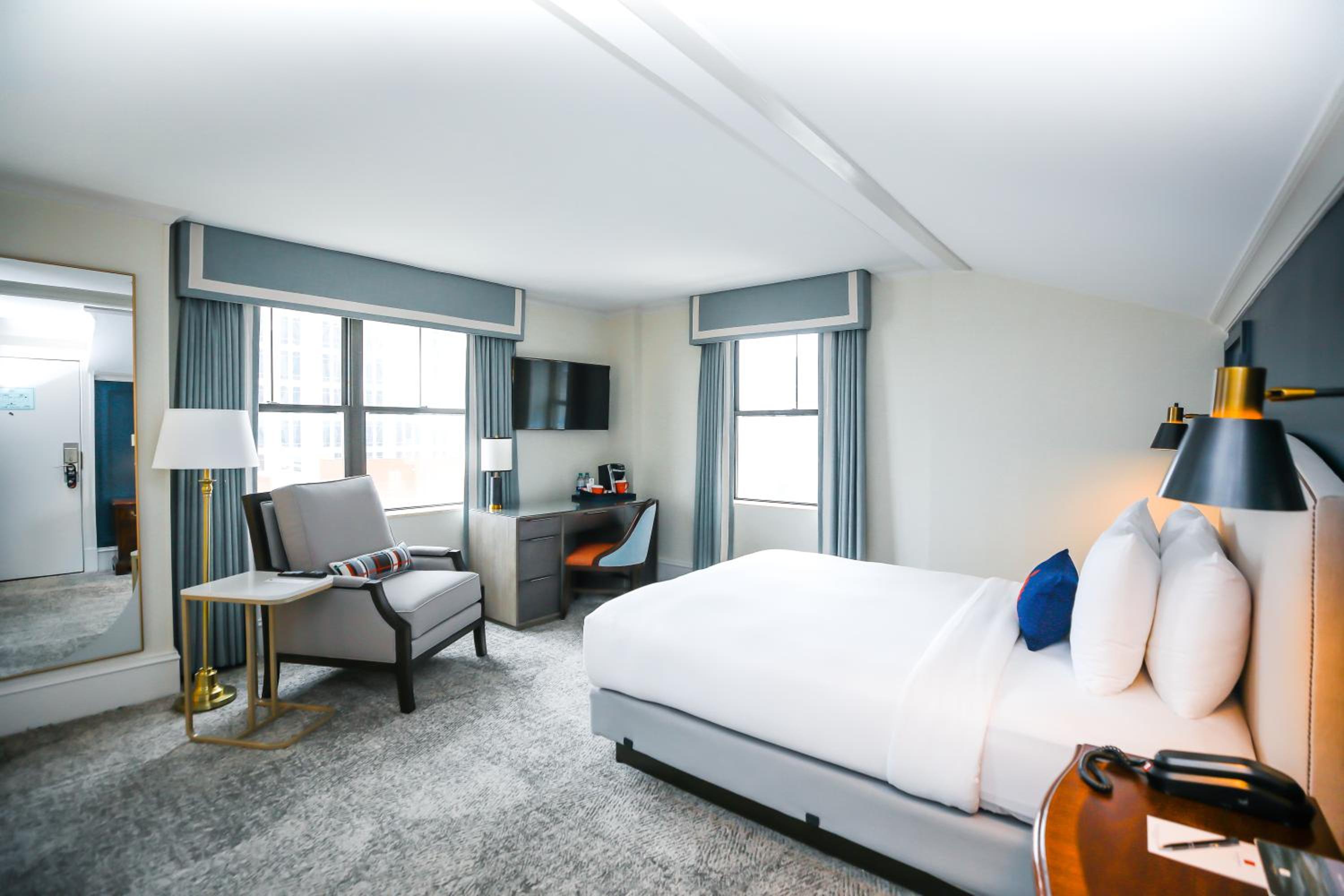 Superior Queen Room photo 2