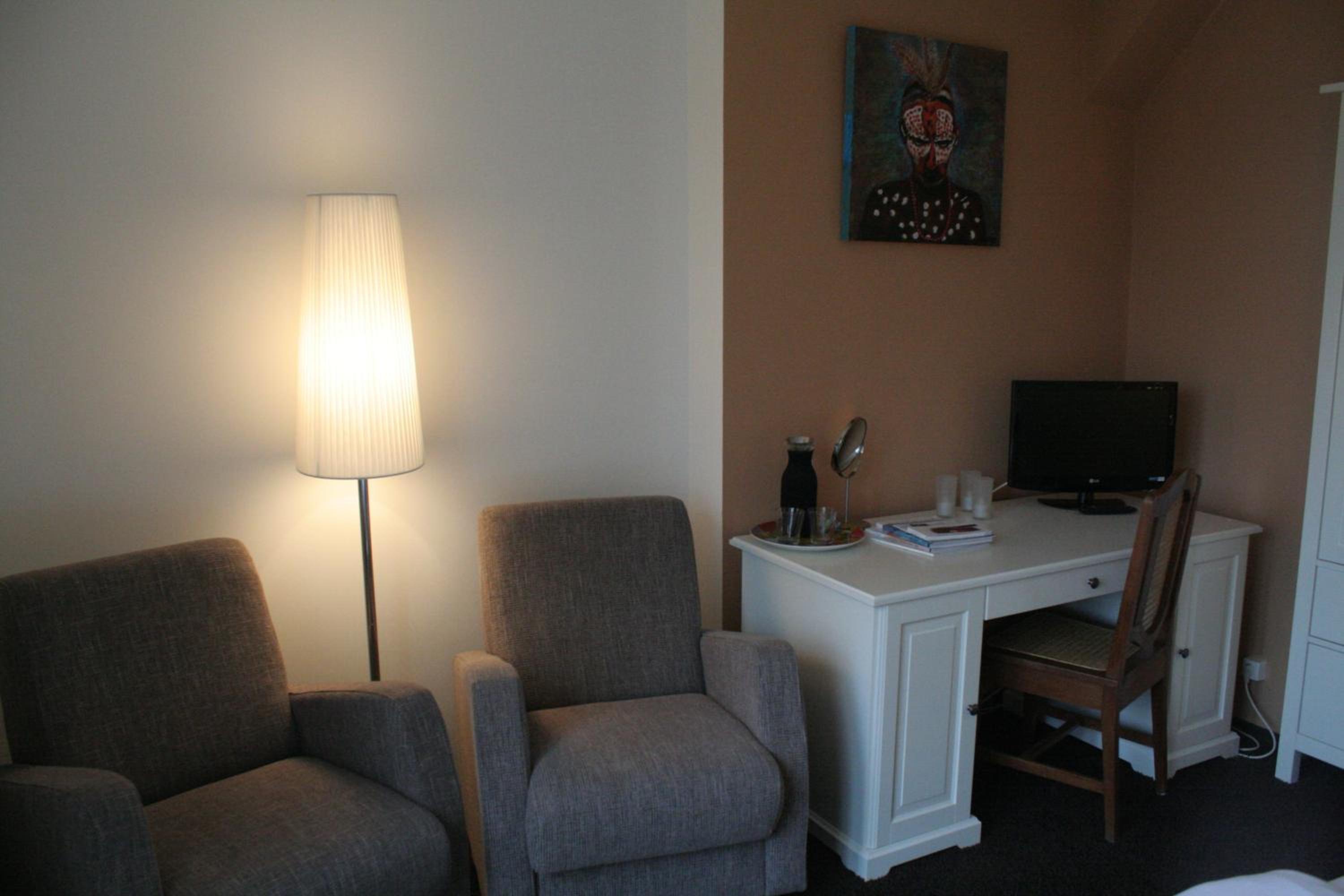 Deluxe King Room photo 3