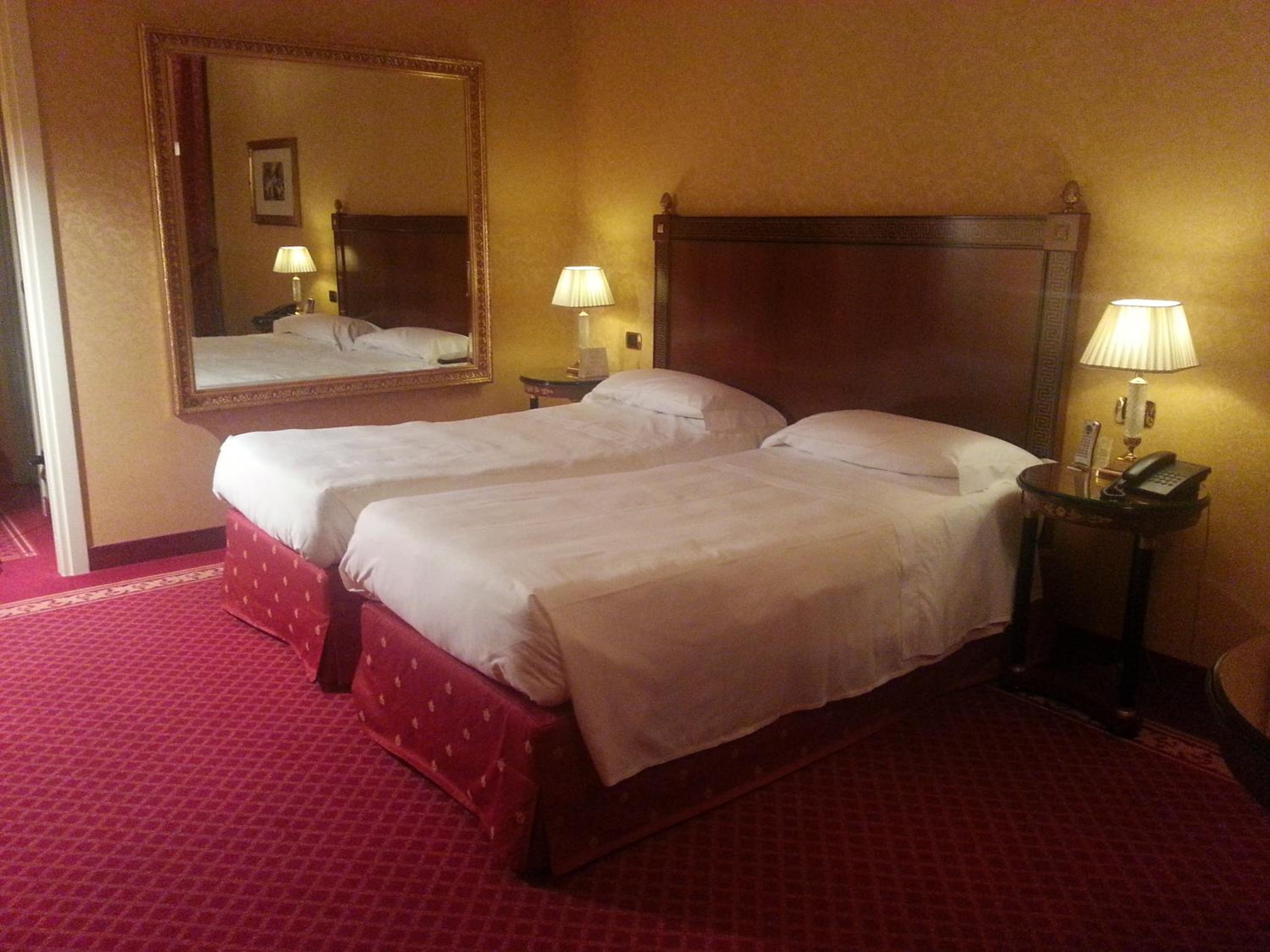 Twin Room photo 3