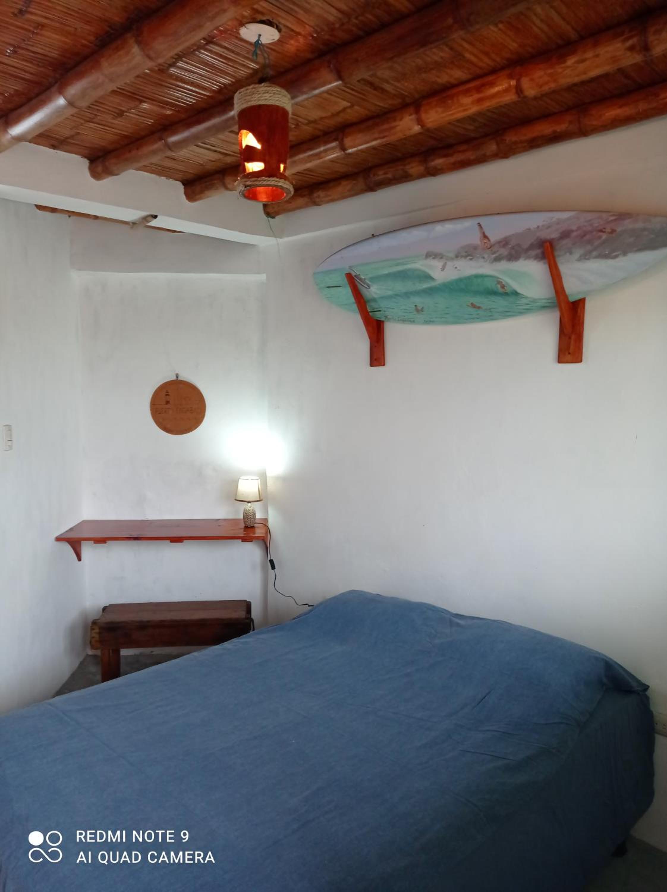 Deluxe Single Room with Balcony photo 1