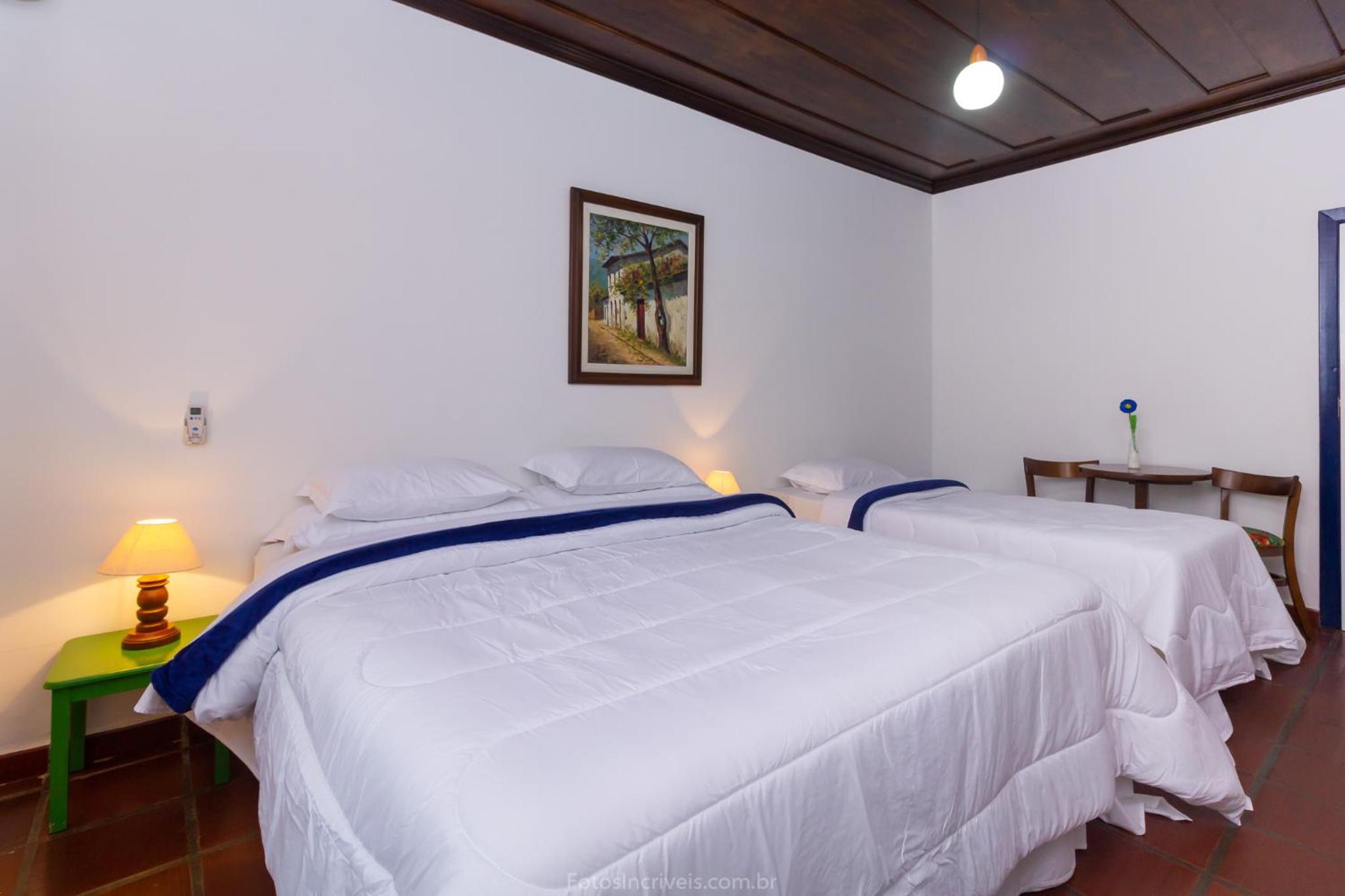 Standard Triple Room photo 1
