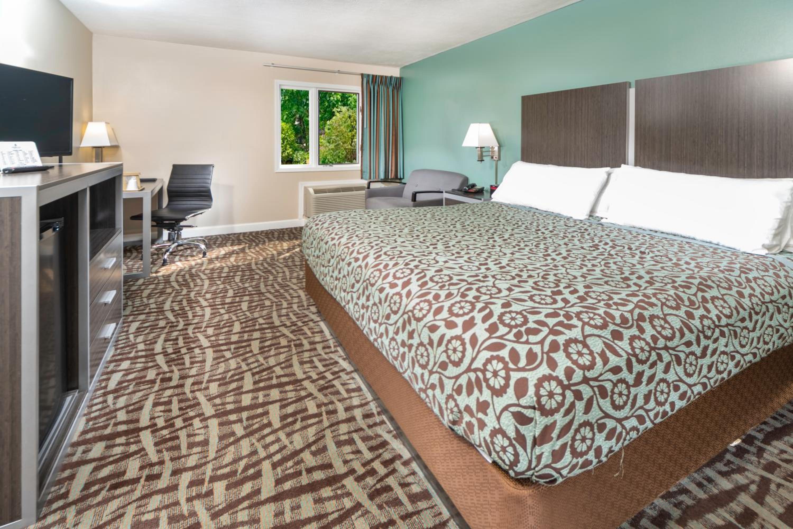 King Suite - Photo 1