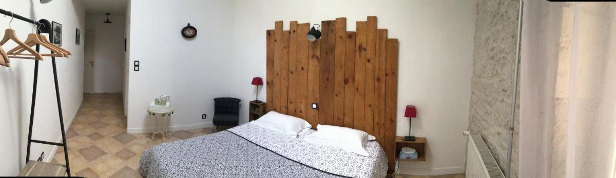 Standard Double Room photo 3