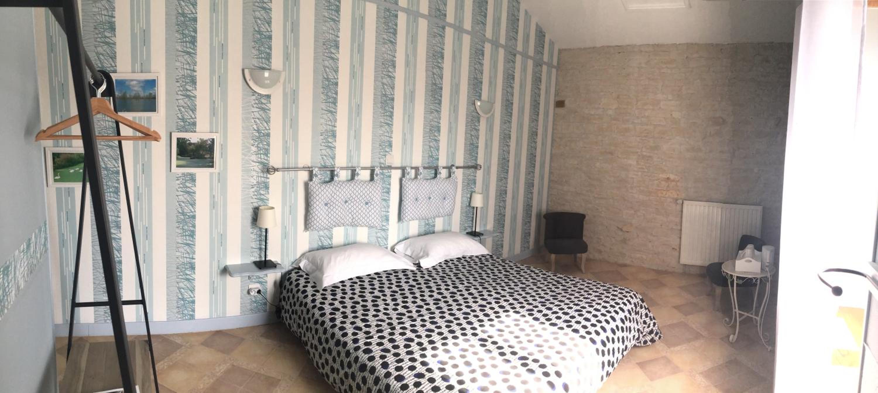 Double Room with Garden View photo 1