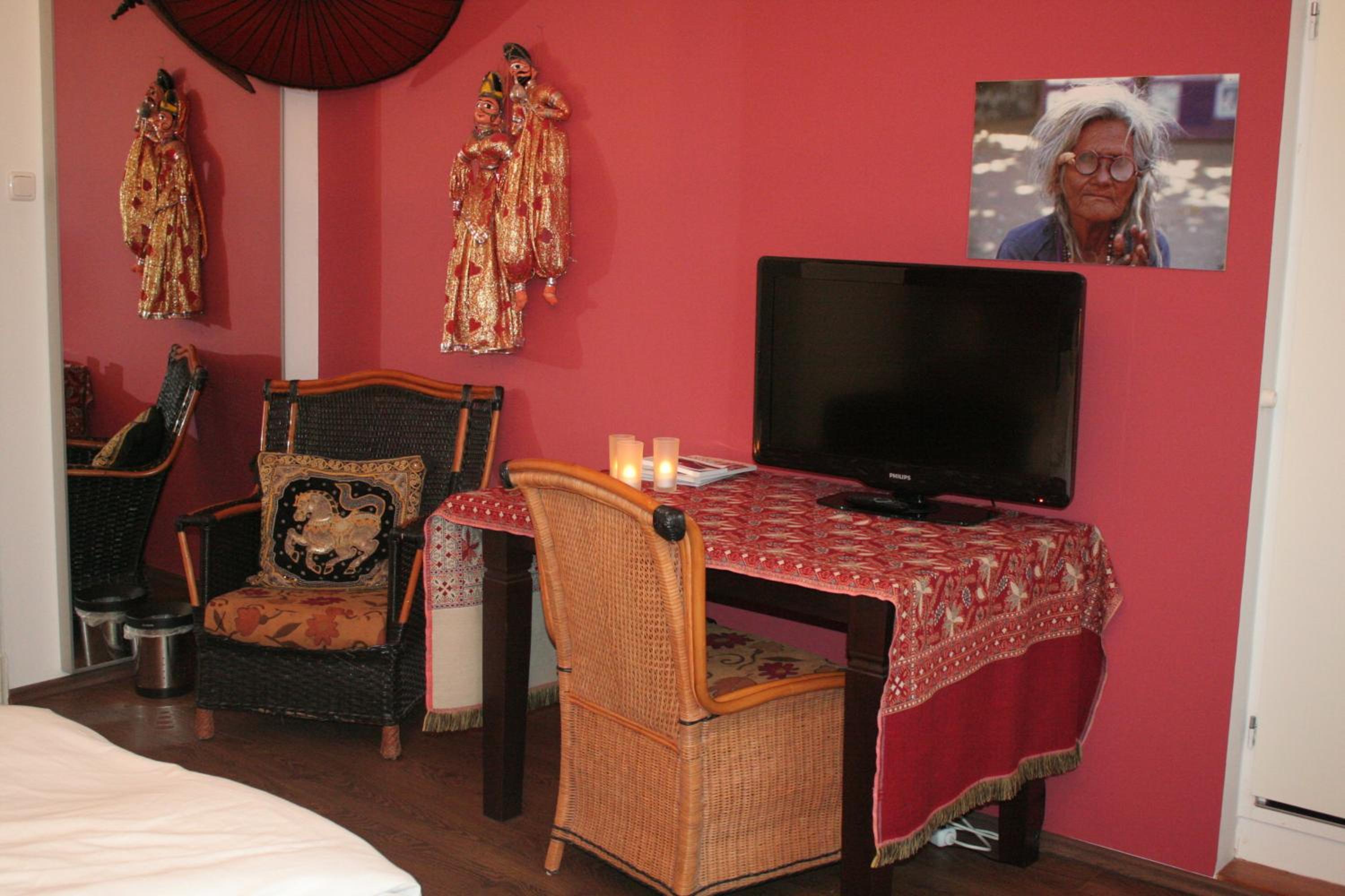 Double Room photo 3