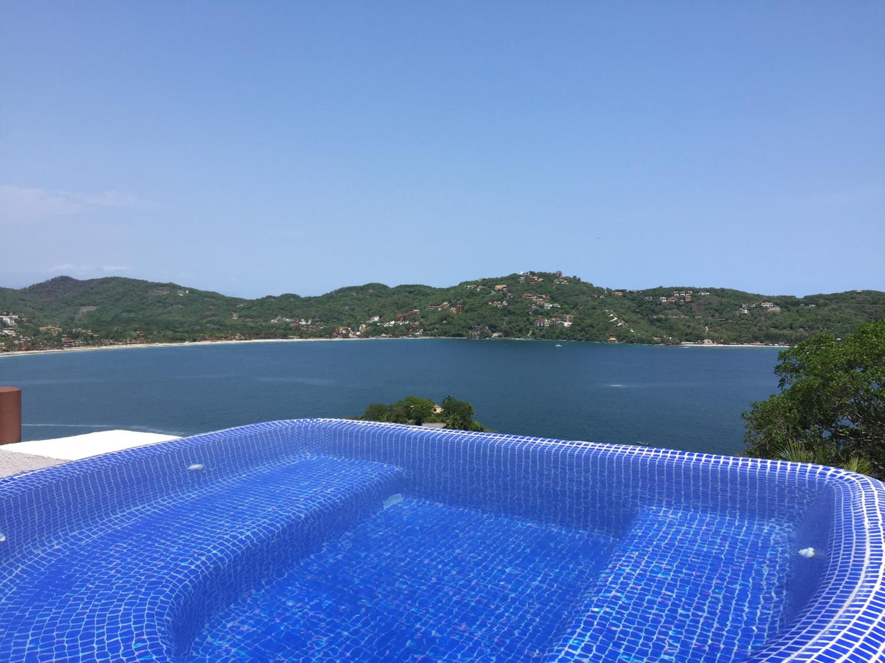 Apartment with Sea View - Photo 21
