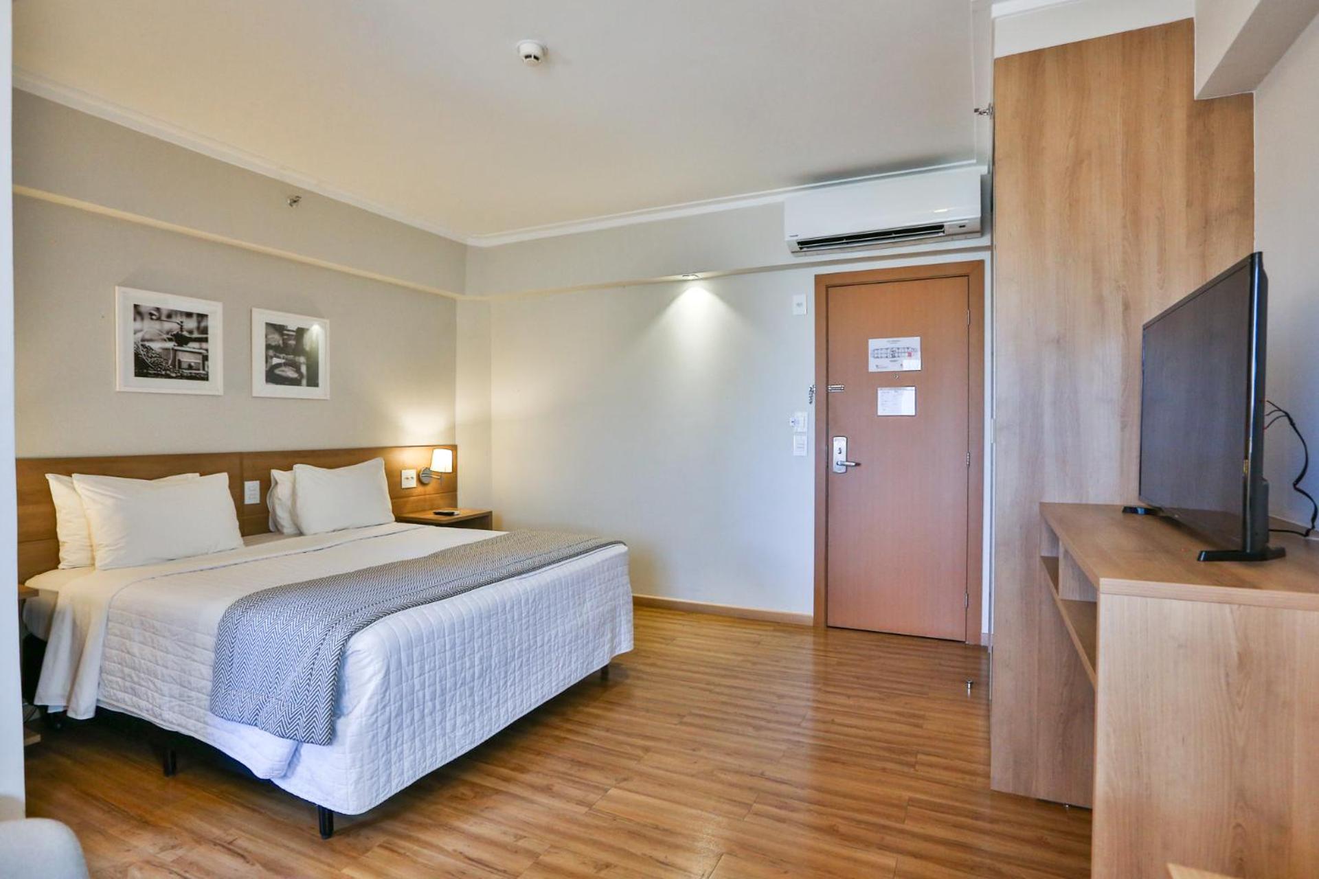 Executive Double Room