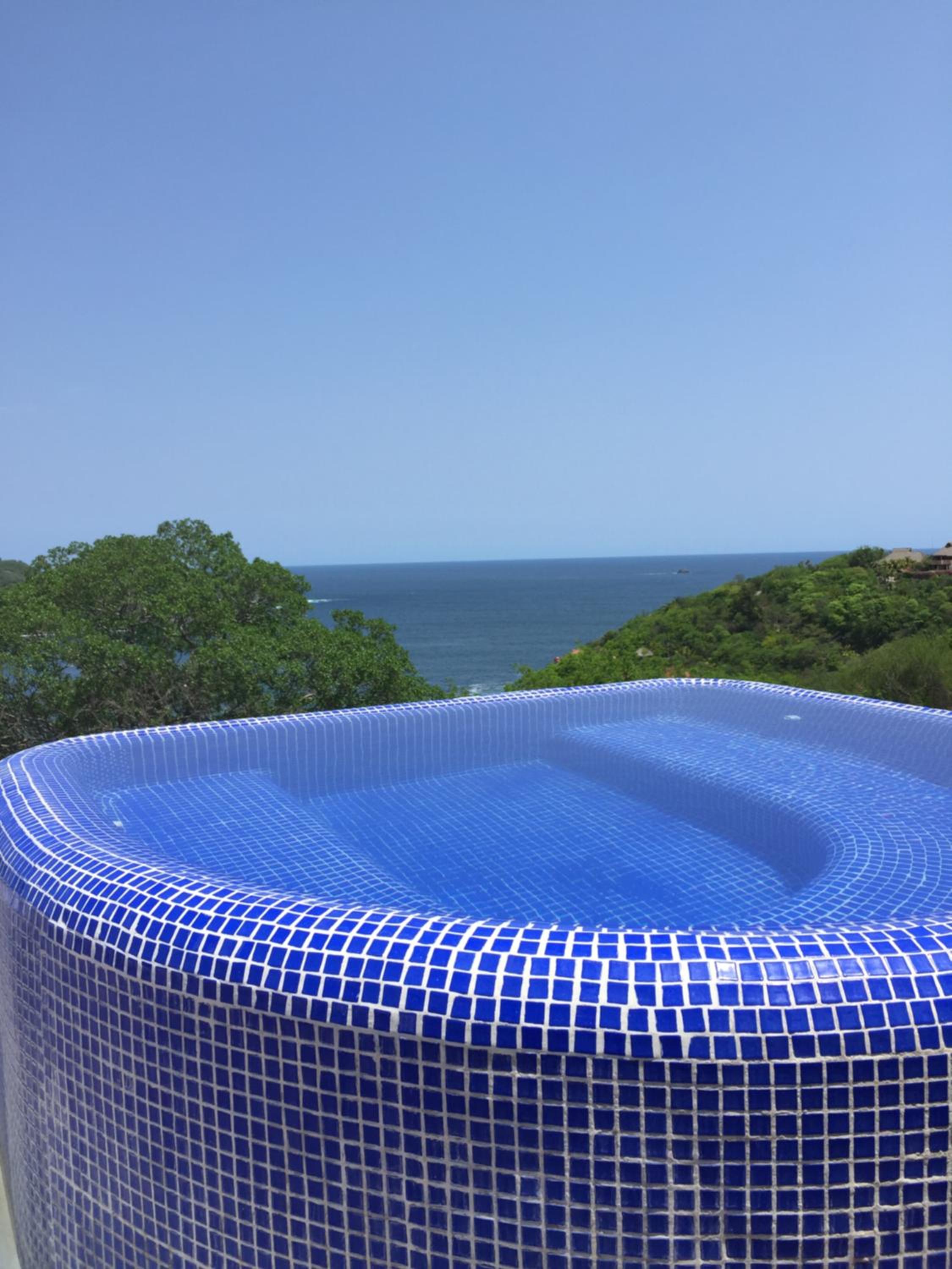 Apartment with Sea View - Photo 20