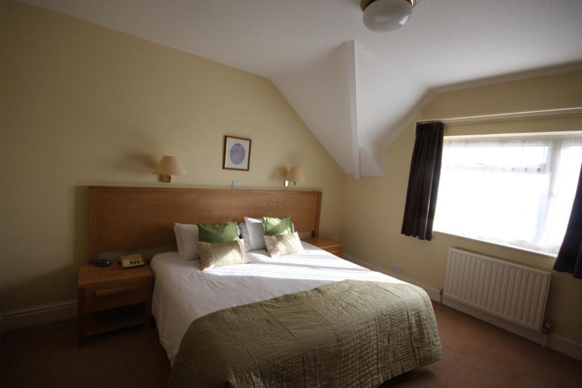 Double Room photo 3