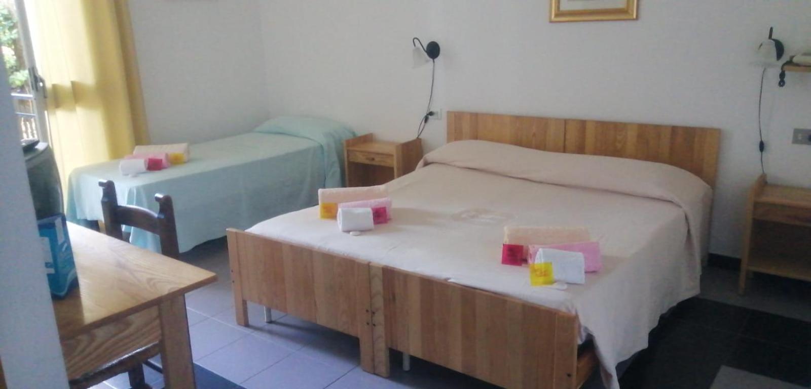 Double Room photo 1