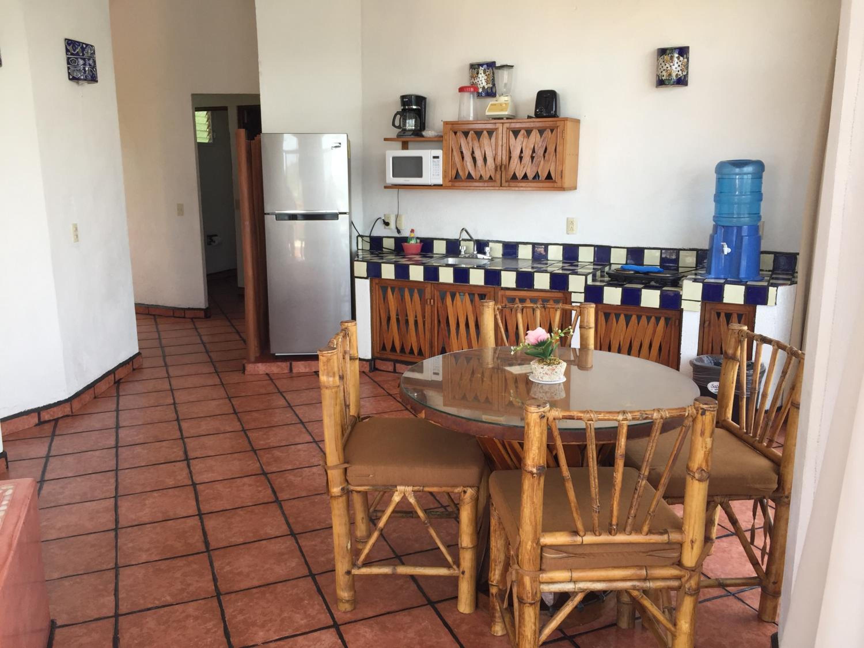 Apartment with Sea View - Photo 14