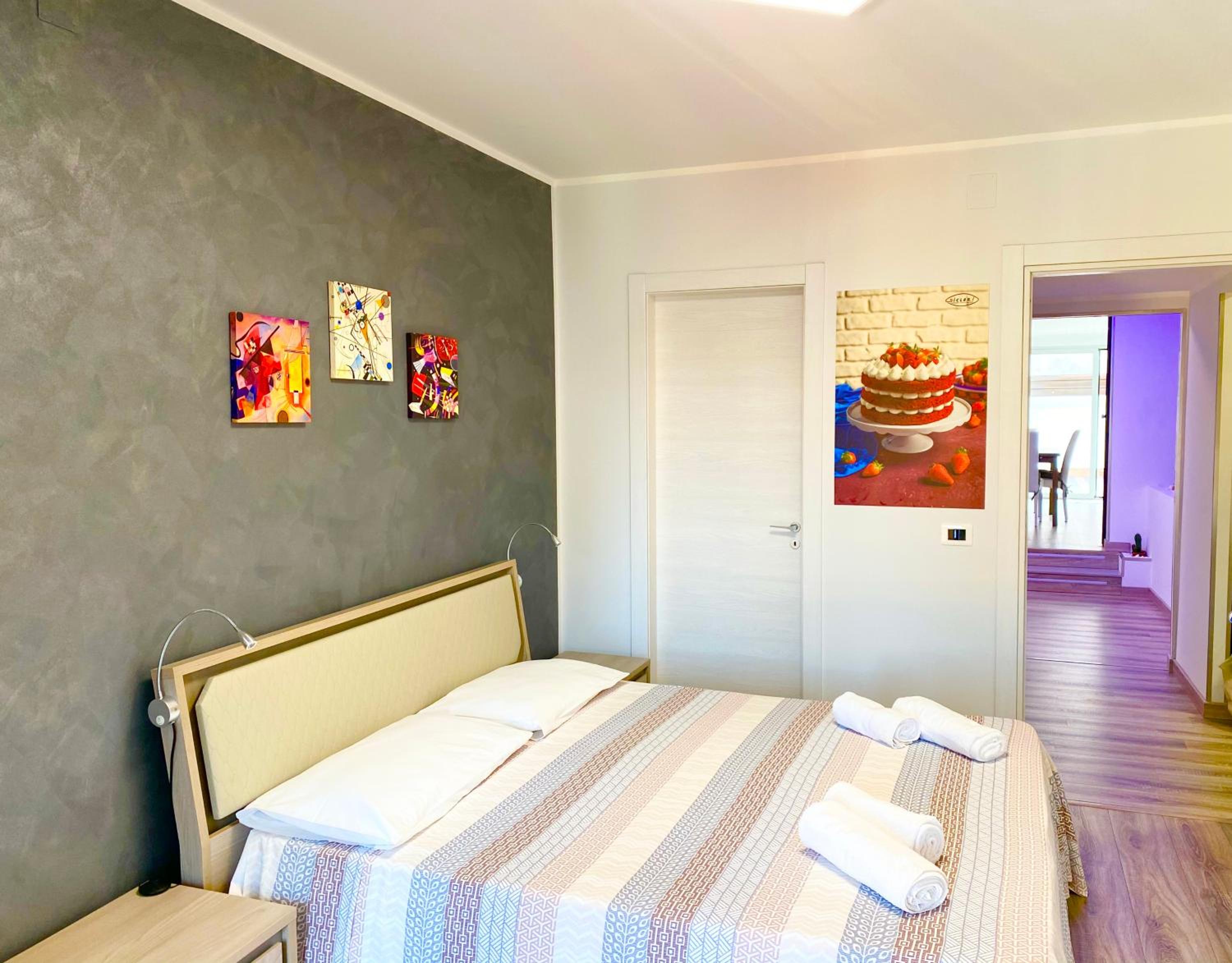 Deluxe Room photo 2