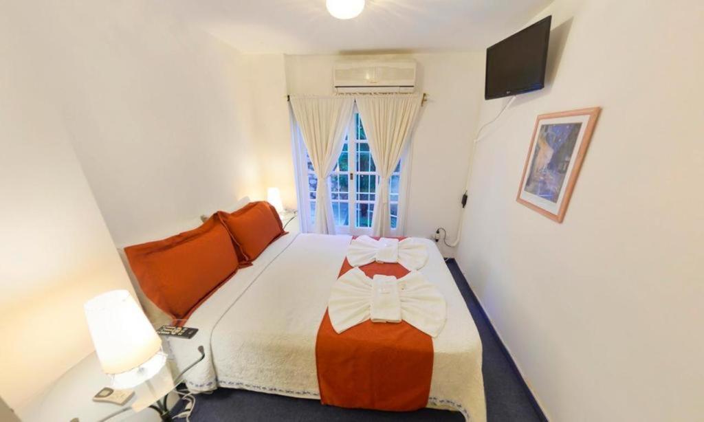 Quadruple Room photo 2