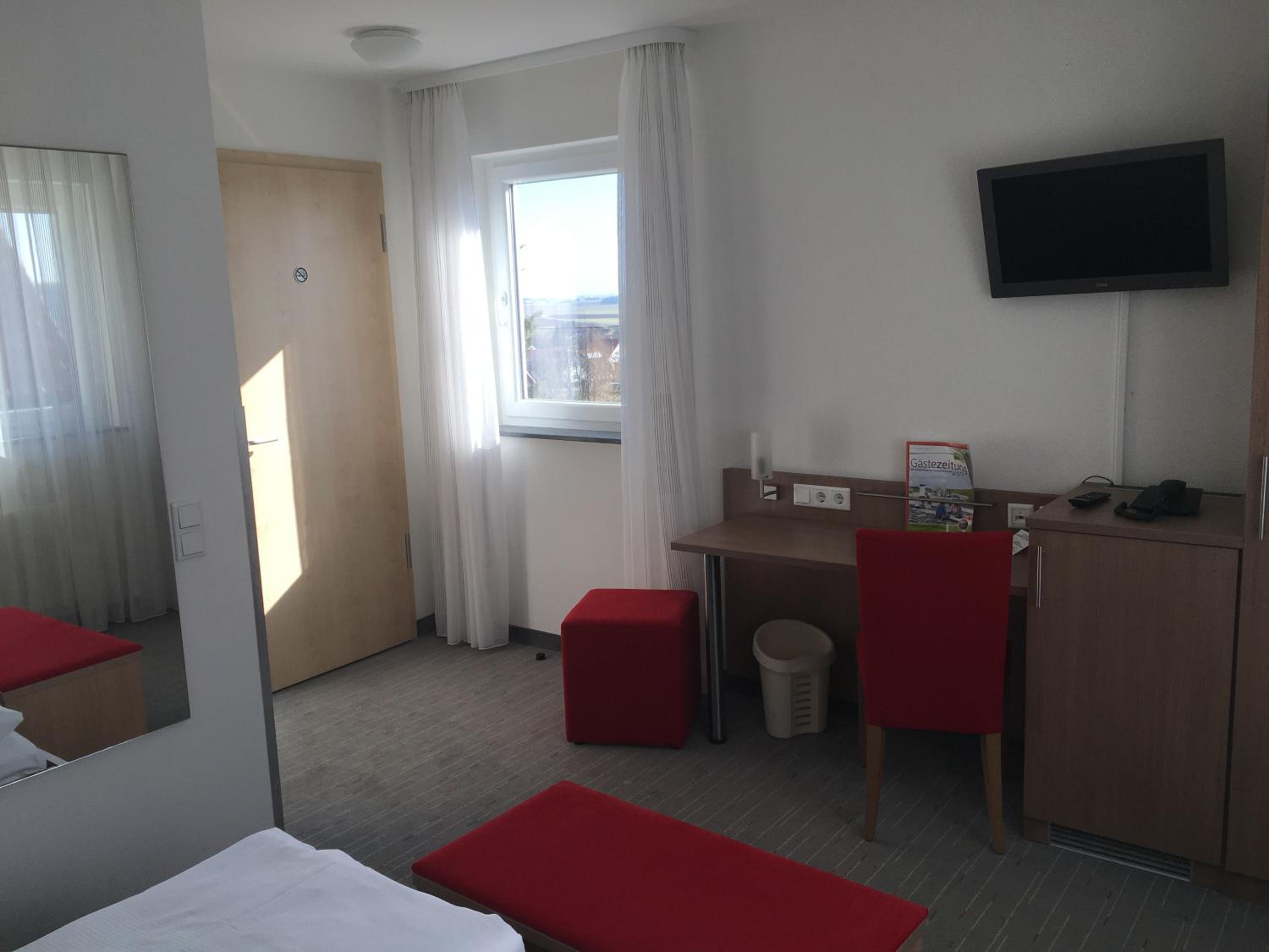 Comfort Double or Twin Room