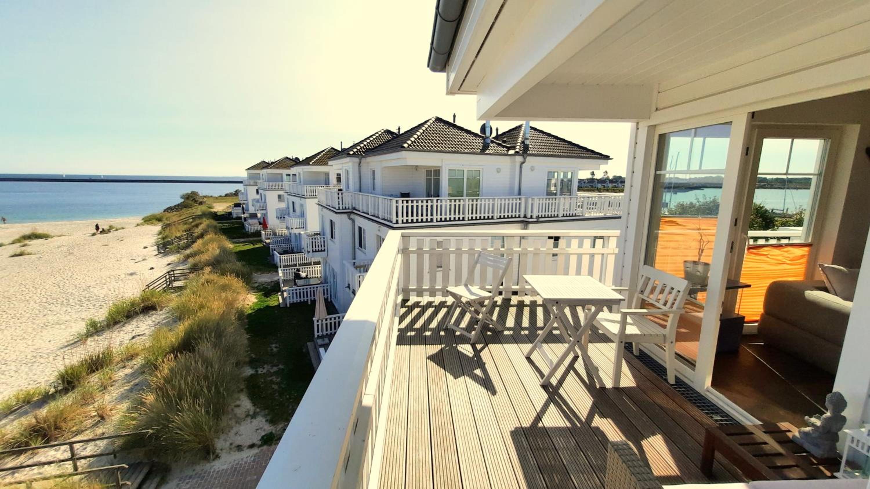 Three-Bedroom Vacation Home  photo 3