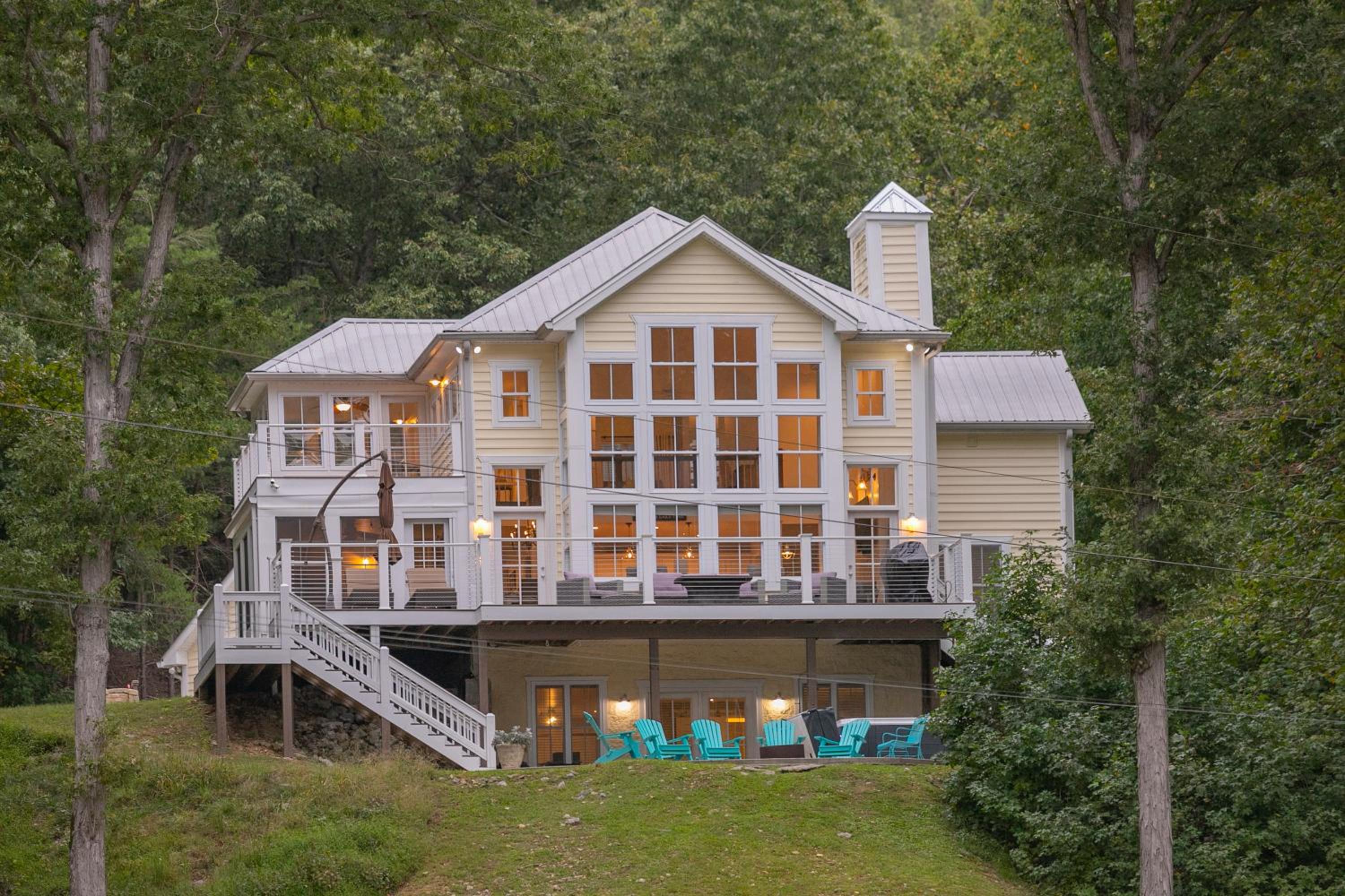 Chalet photo 2
