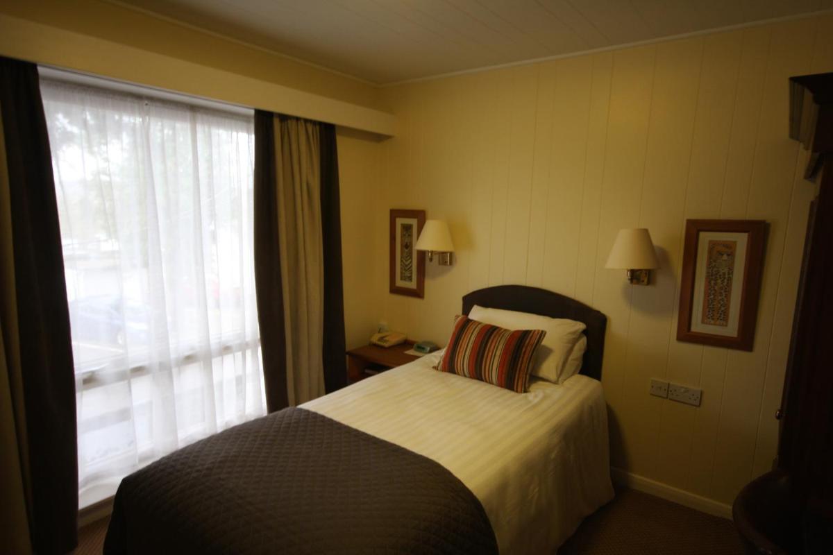 Single Room photo 3