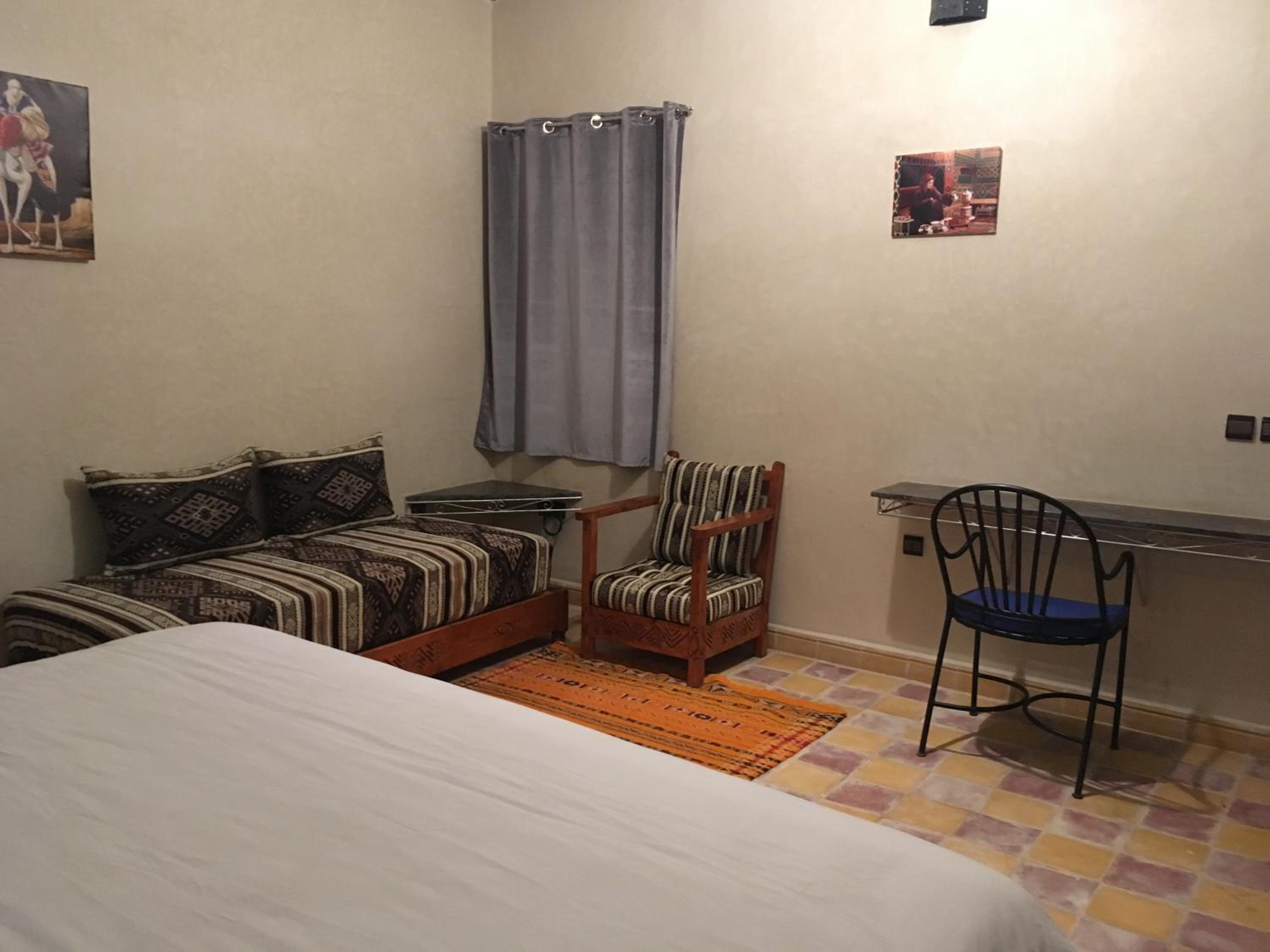 Standard Double Room photo 1