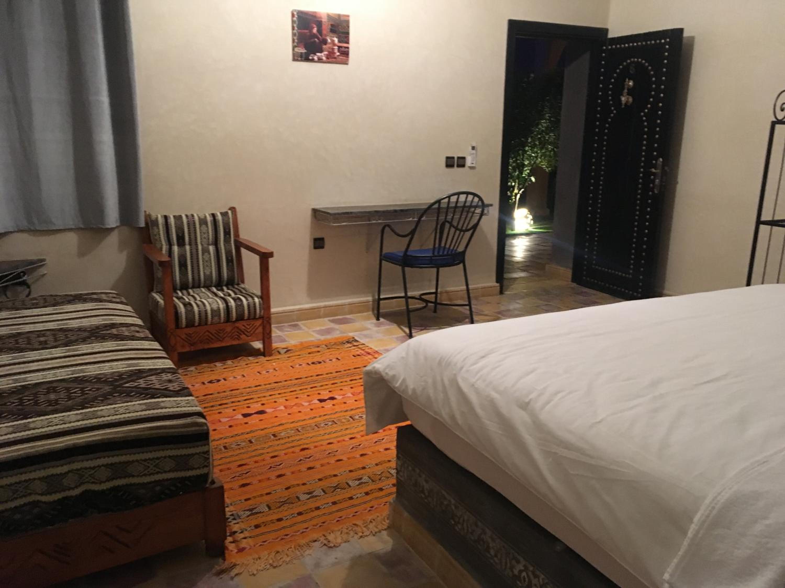 Standard Double Room photo 2