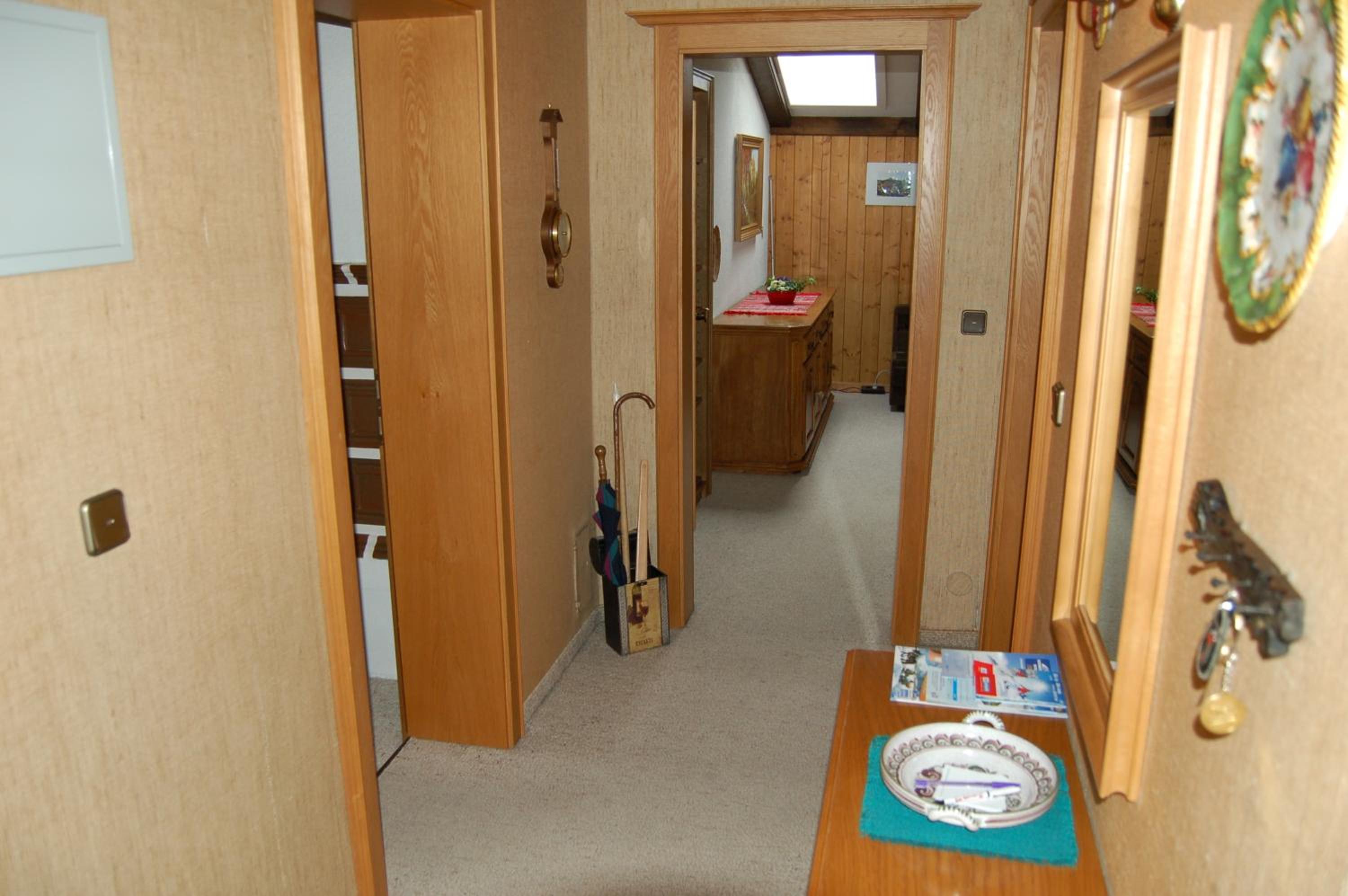 Large Two-Bedroom Apartment with Balcony photo 3