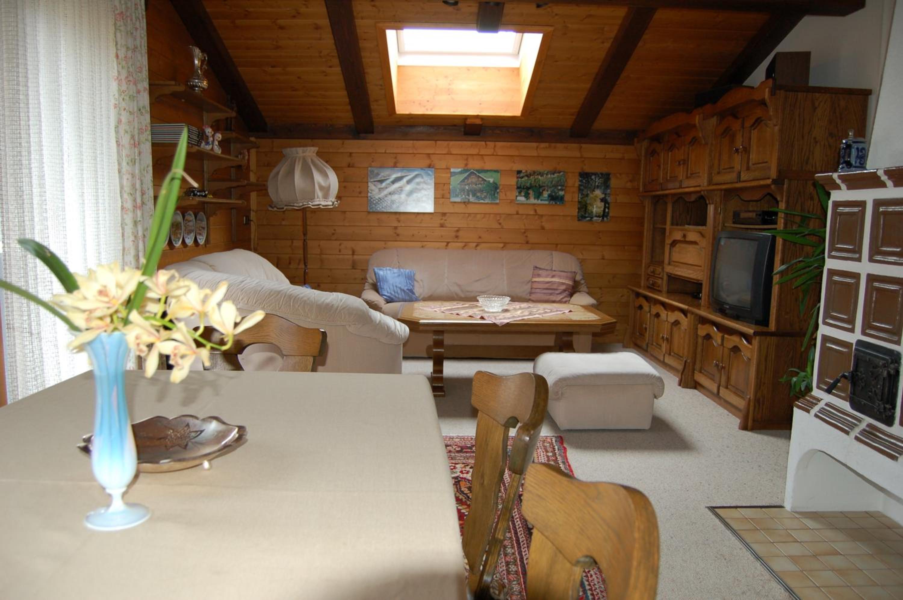 Large Two-Bedroom Apartment with Balcony photo 1