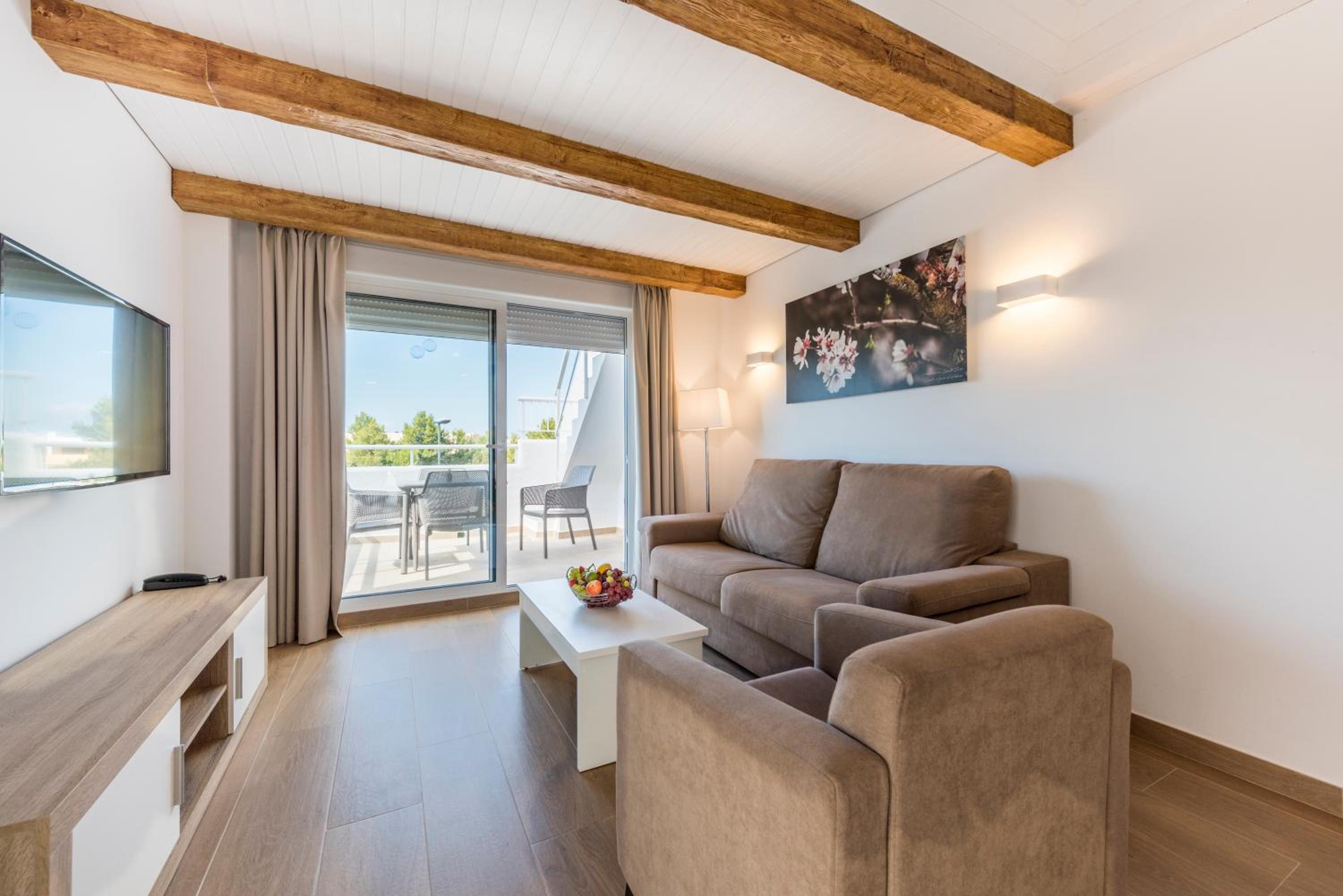 Bungalow de una habitación - Casa de lujo