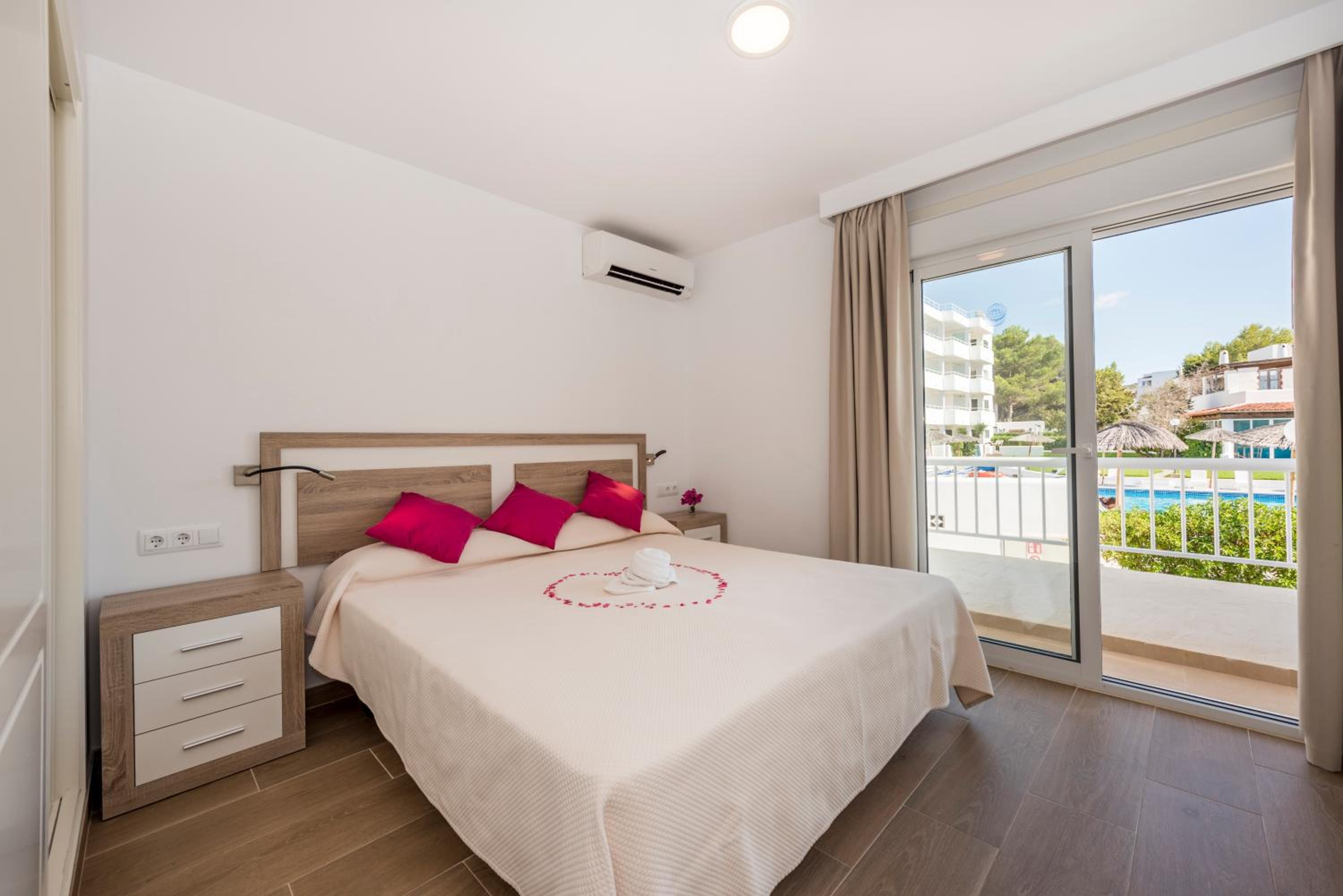 One-Bedroom Bungalow - Deluxe House photo 3