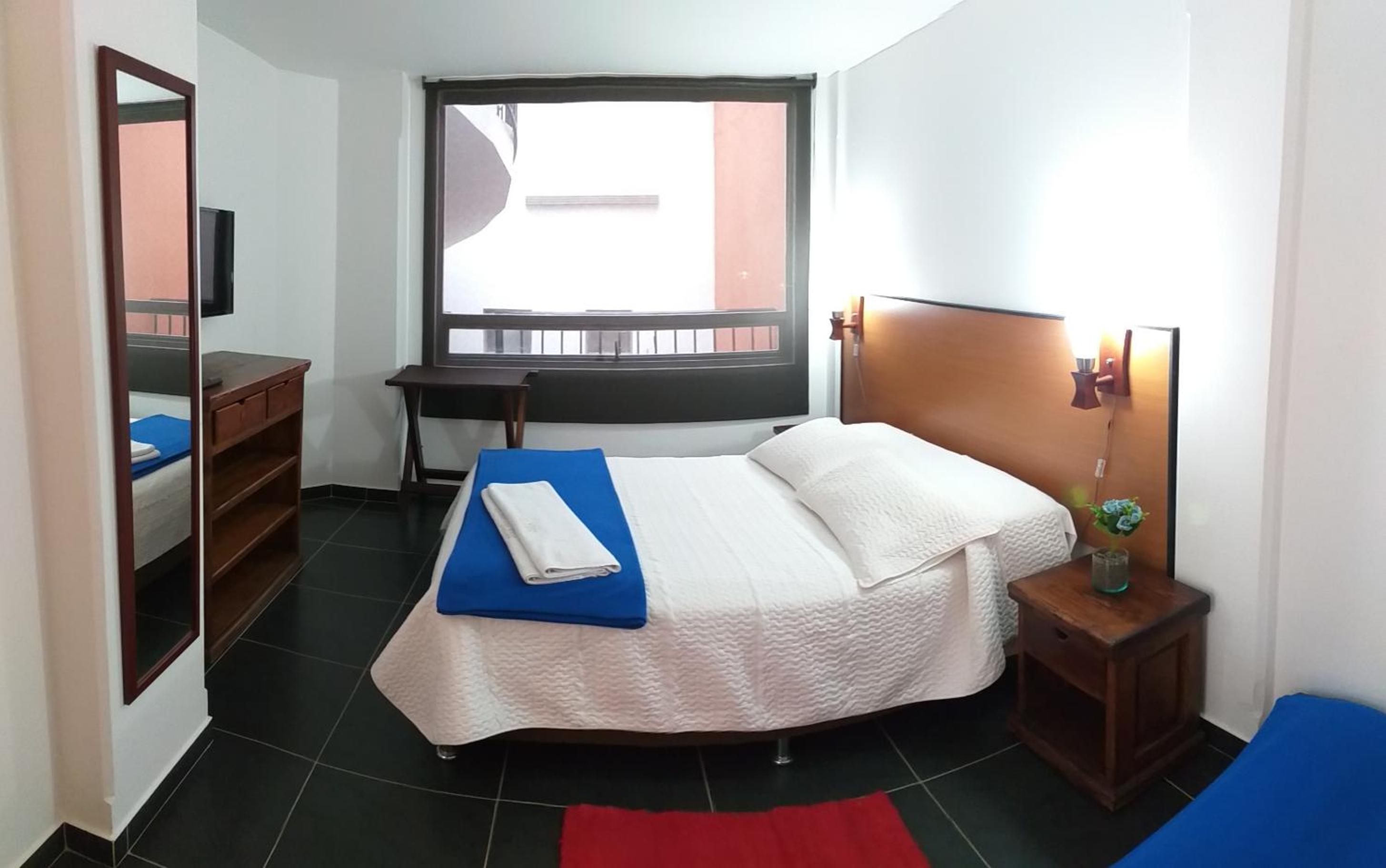 Superior Triple Room photo 3