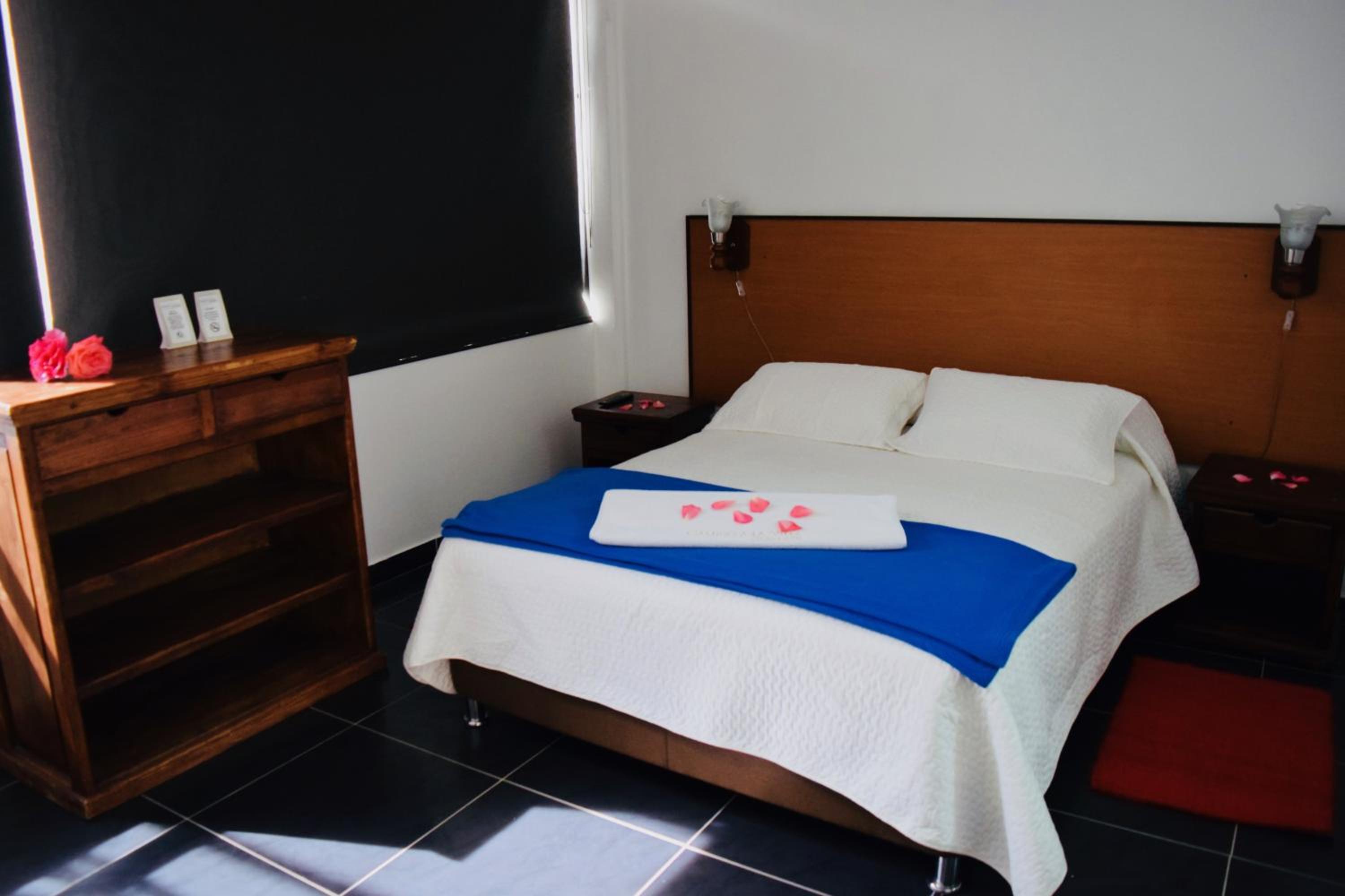 Superior Triple Room photo 1