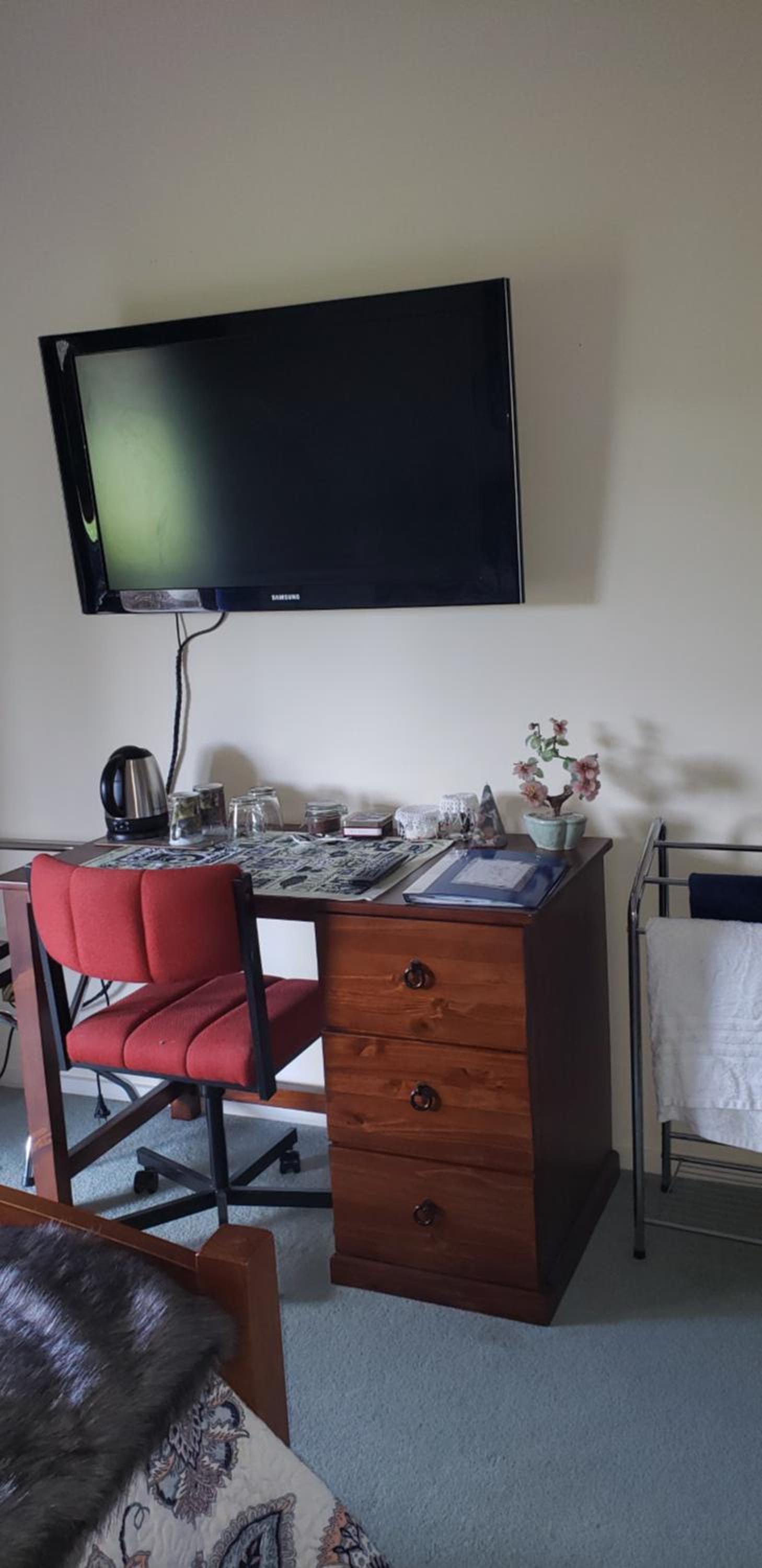 Double Room with Private Bathroom photo 3