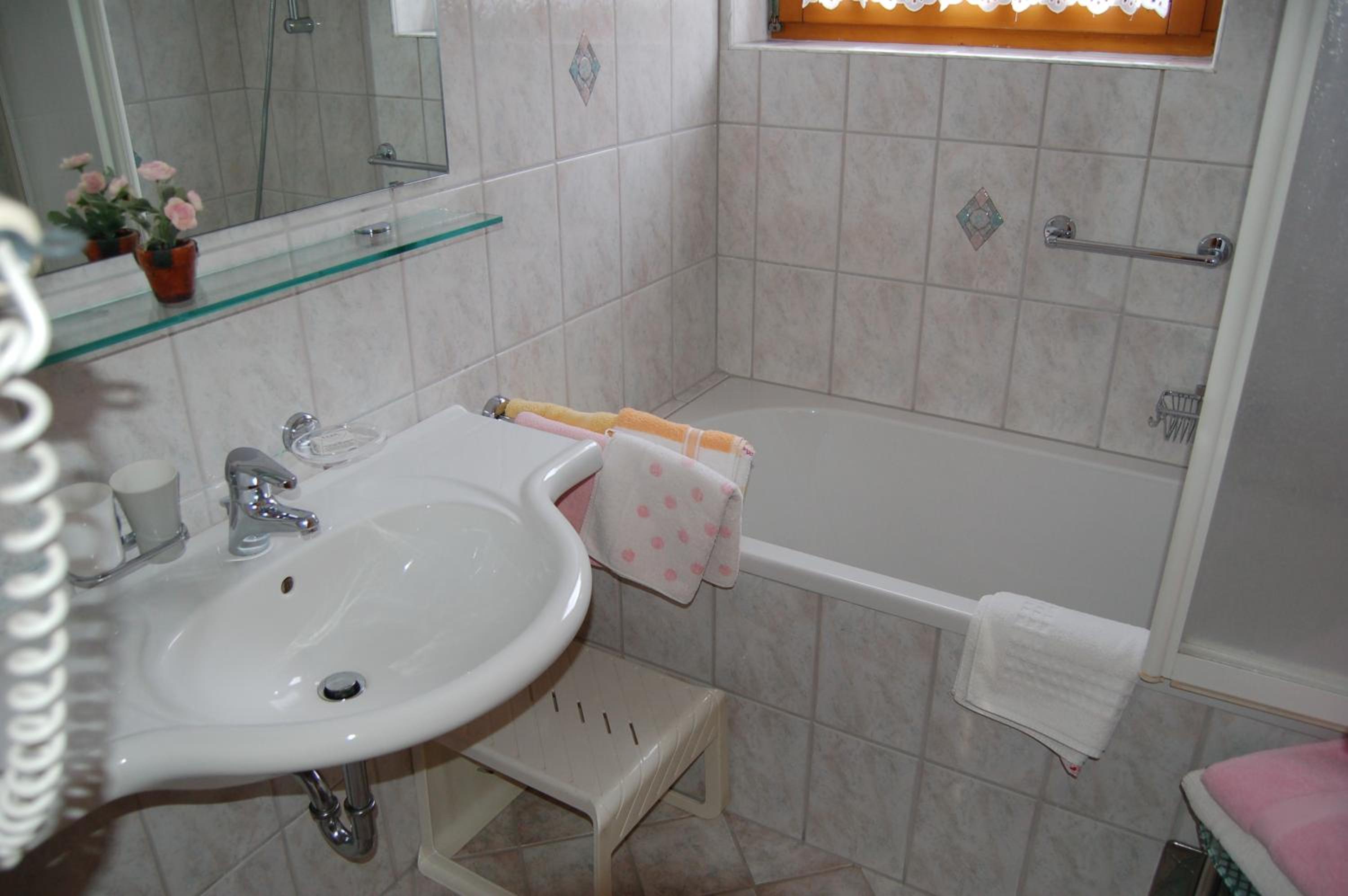 Large One-Bedroom Apartment with Balcony photo 3