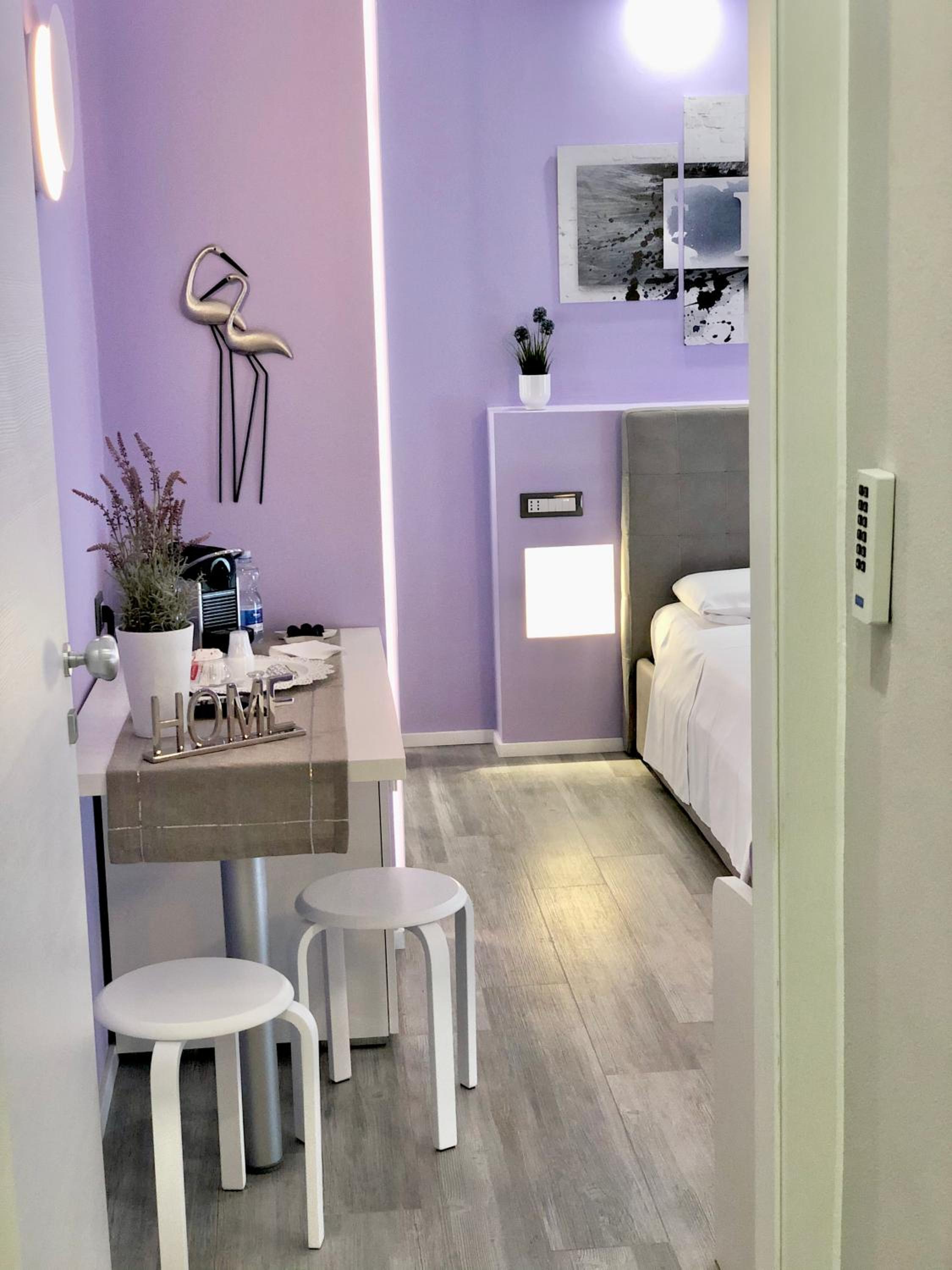 Double Room with Extra Bed - Photo 16
