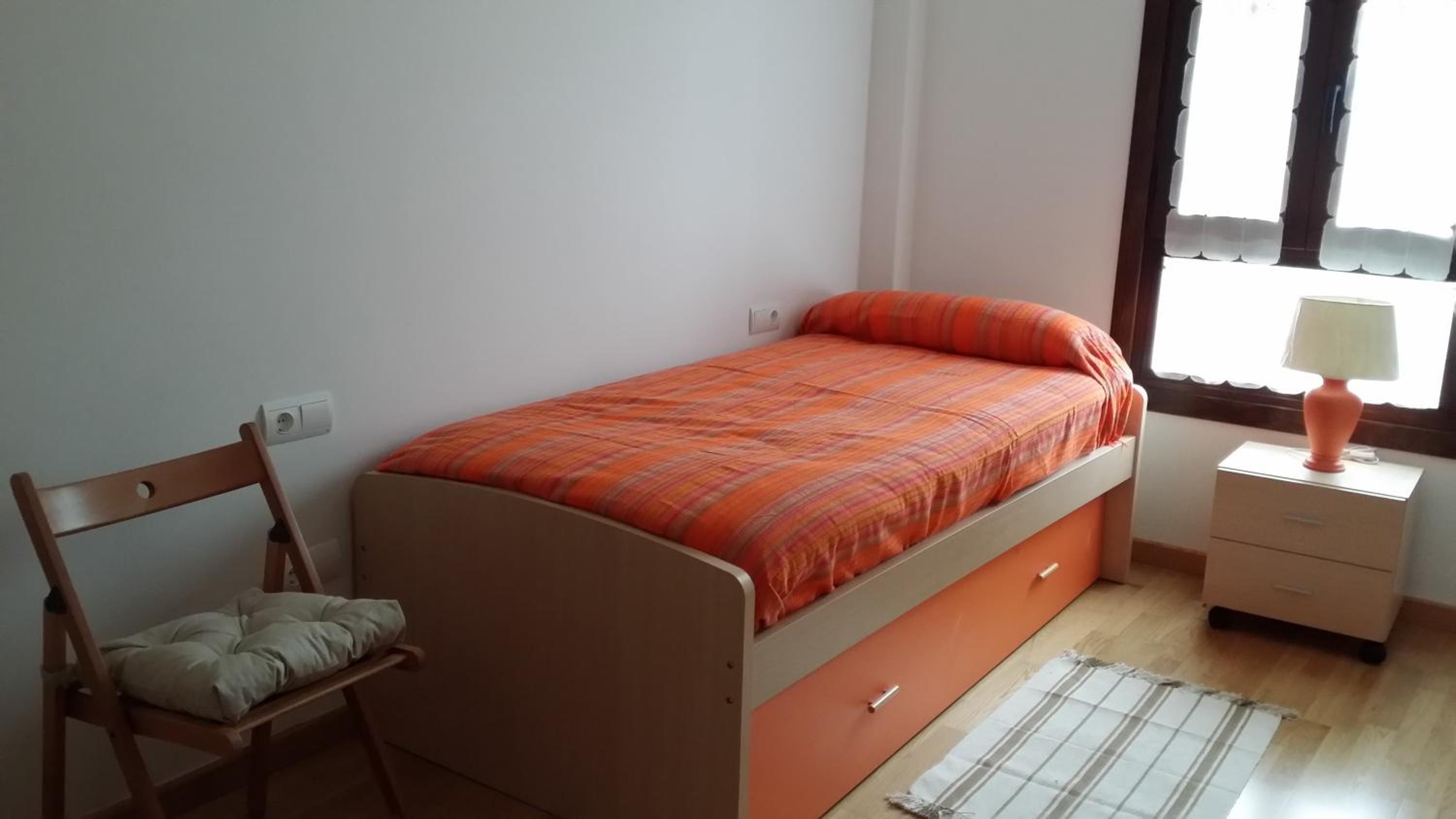 Departamento de tres habitaciones